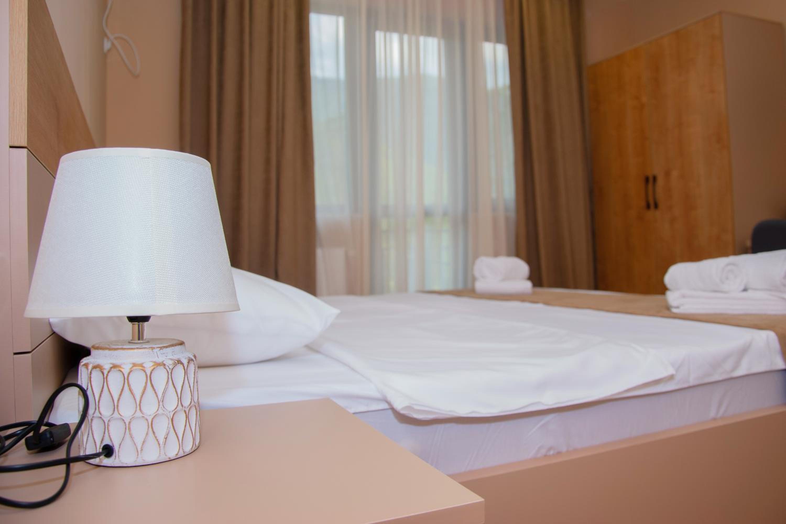 Double Room with Mountain View photo 1