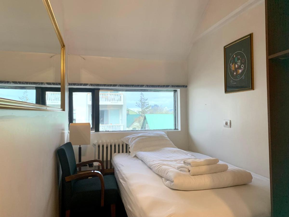 Budget Single Room photo 1