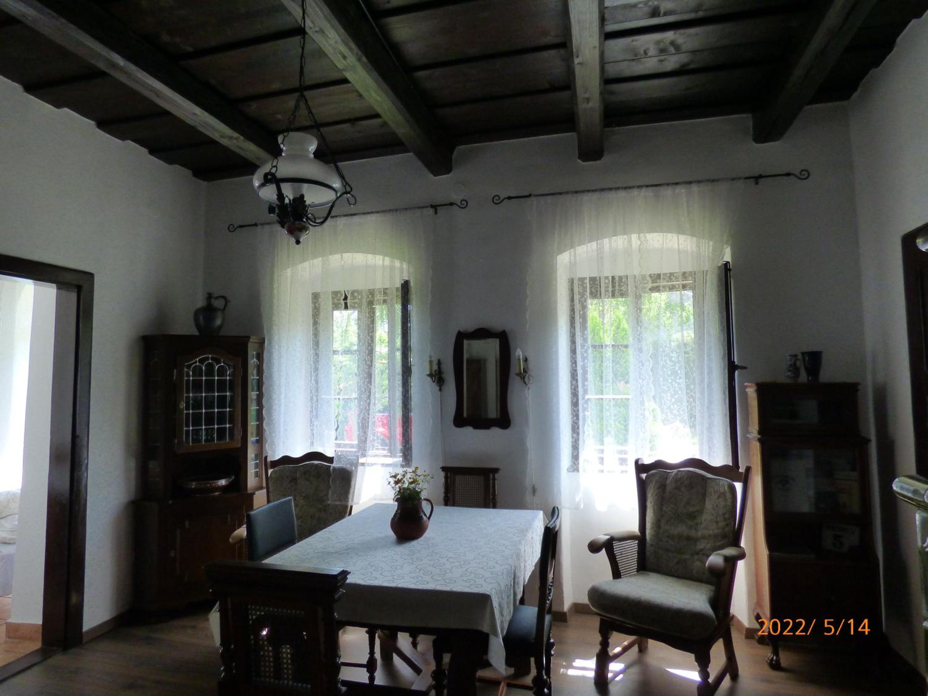 Two-Bedroom House photo 3