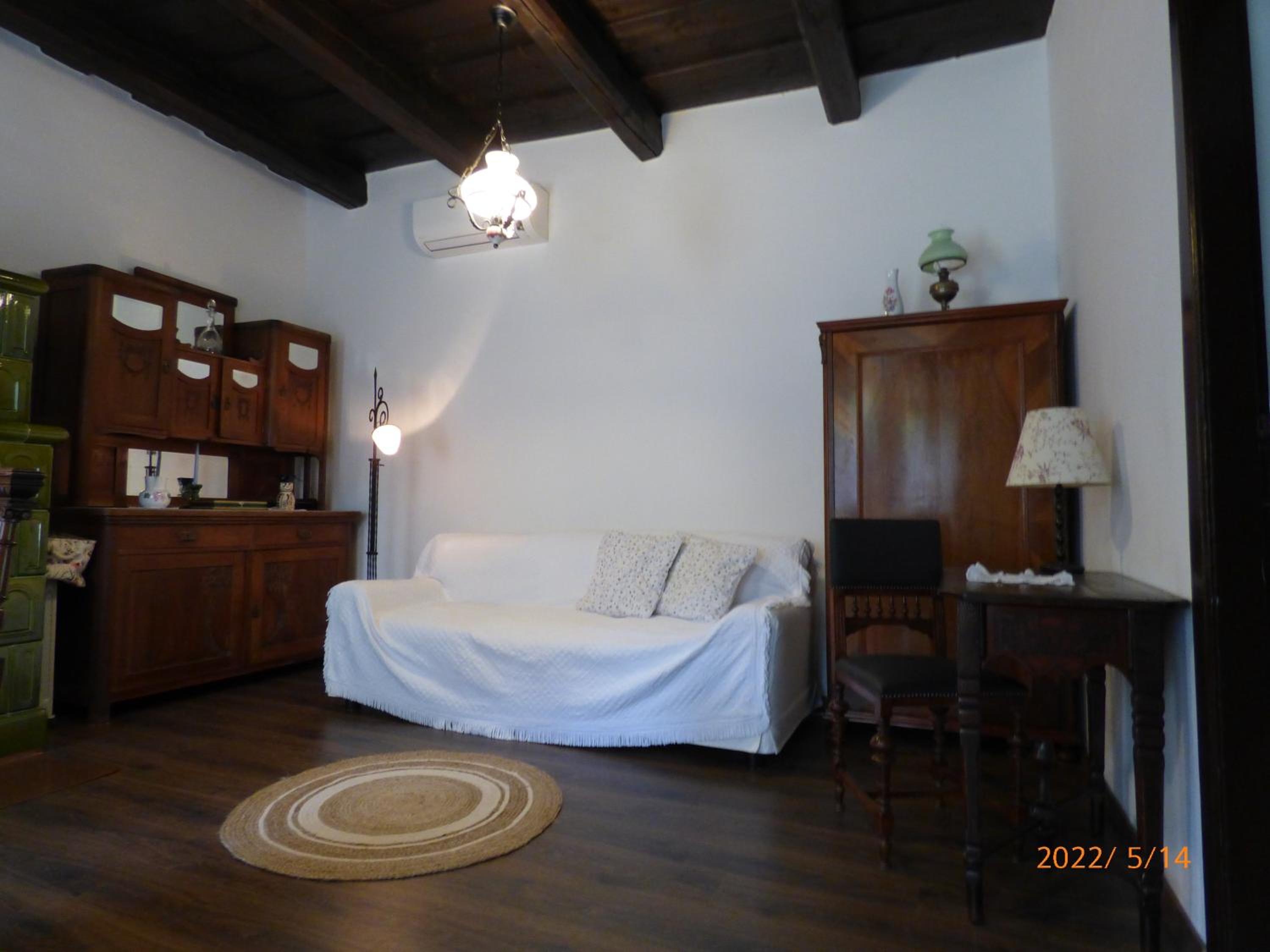 Two-Bedroom House photo 1