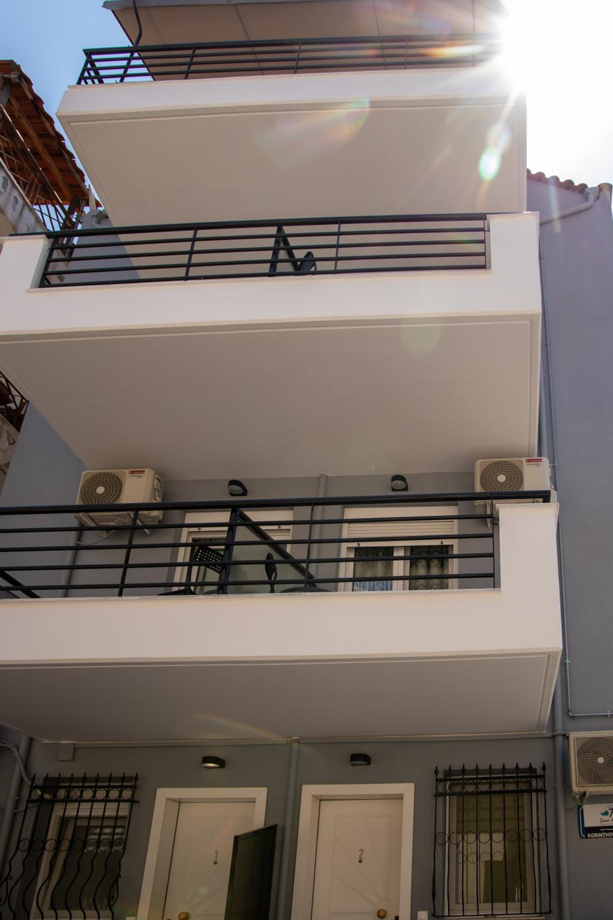 One-Bedroom Apartment - Photo 21