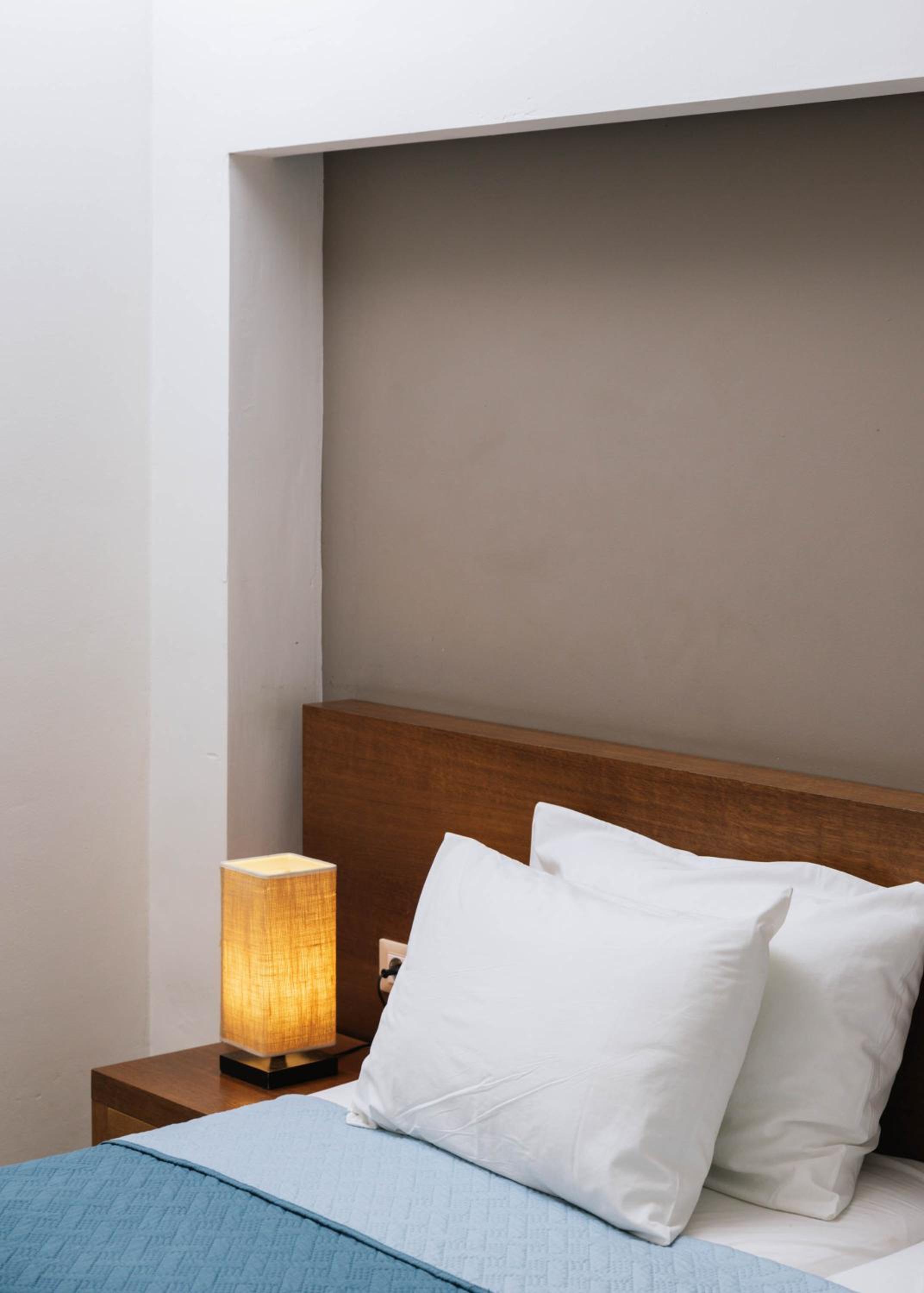 Standard Double Room - Photo 3