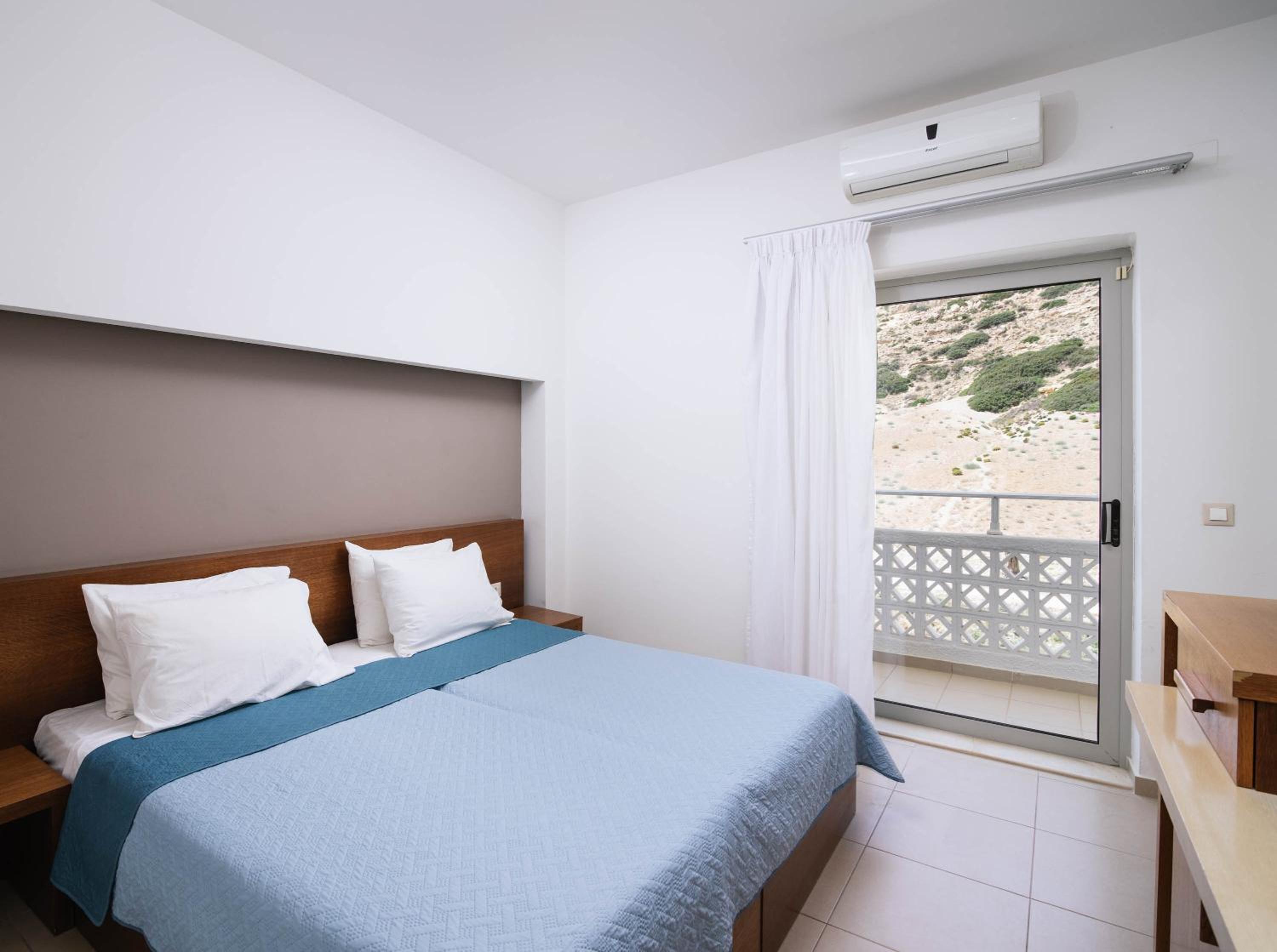 Standard Double Room - Photo 1