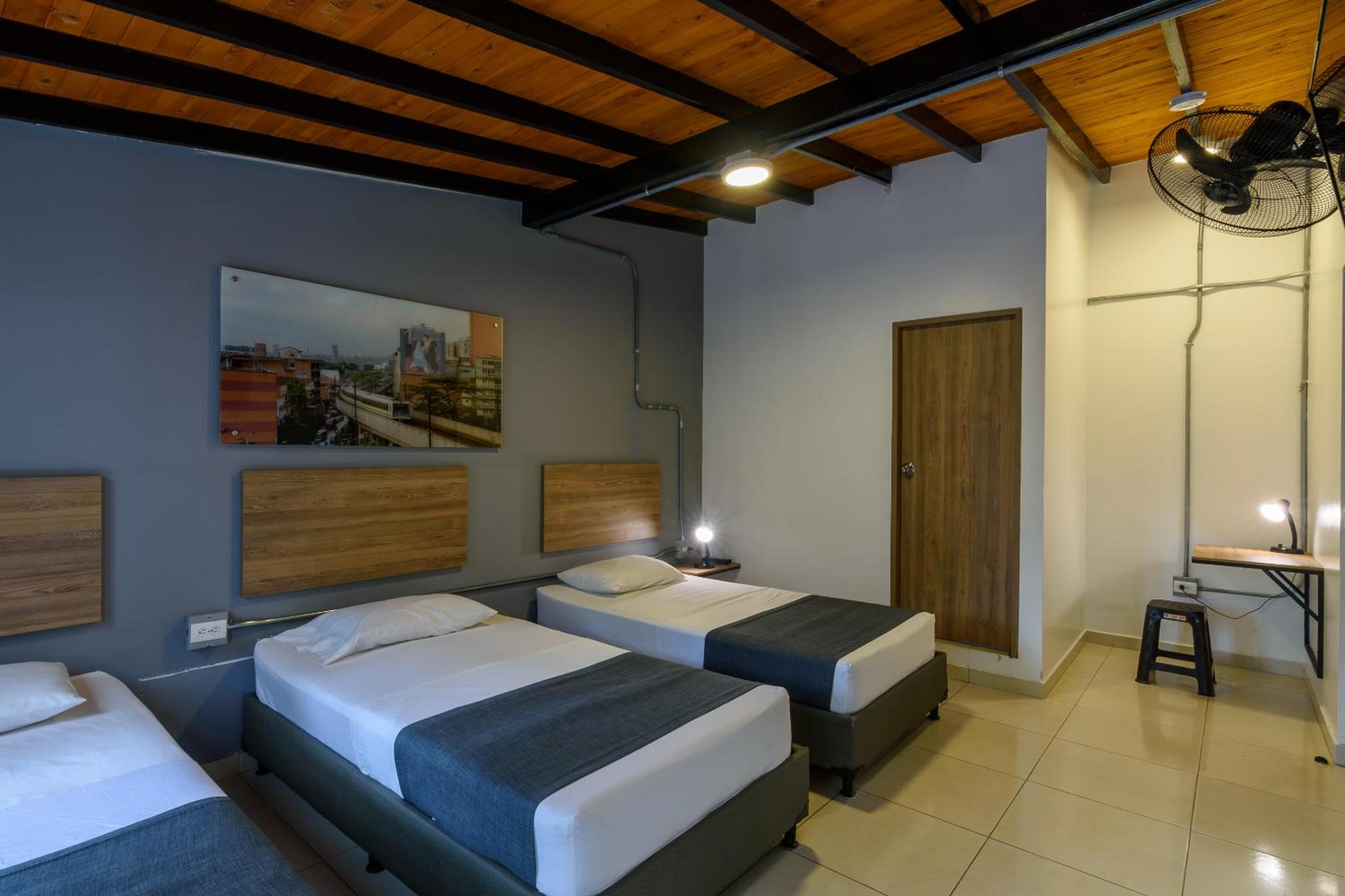 Triple Room - Photo 1
