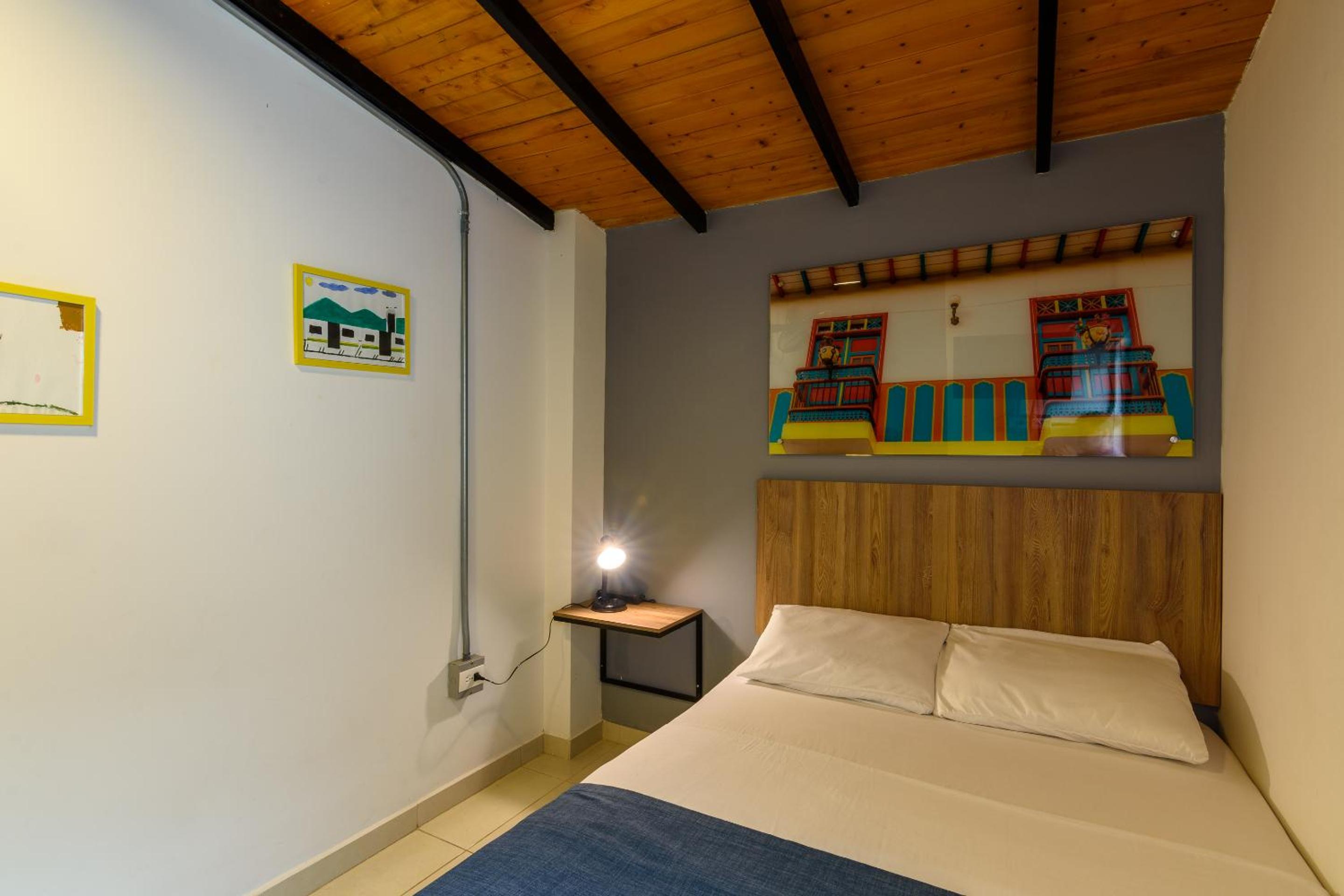 Double Room - Photo 3