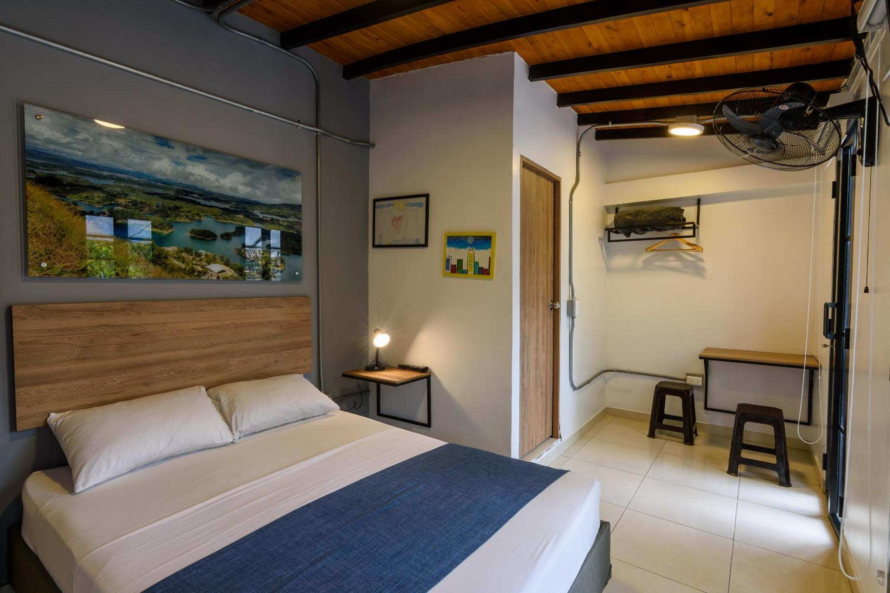 Double Room - Photo 1