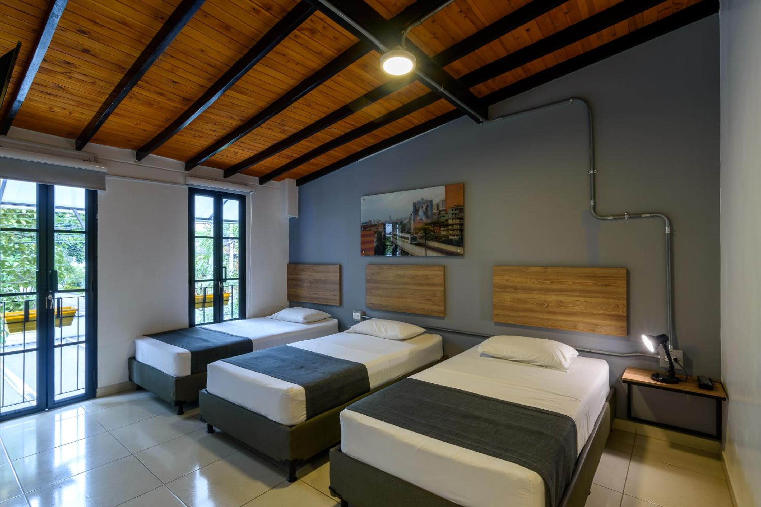 Triple Room - Photo 3
