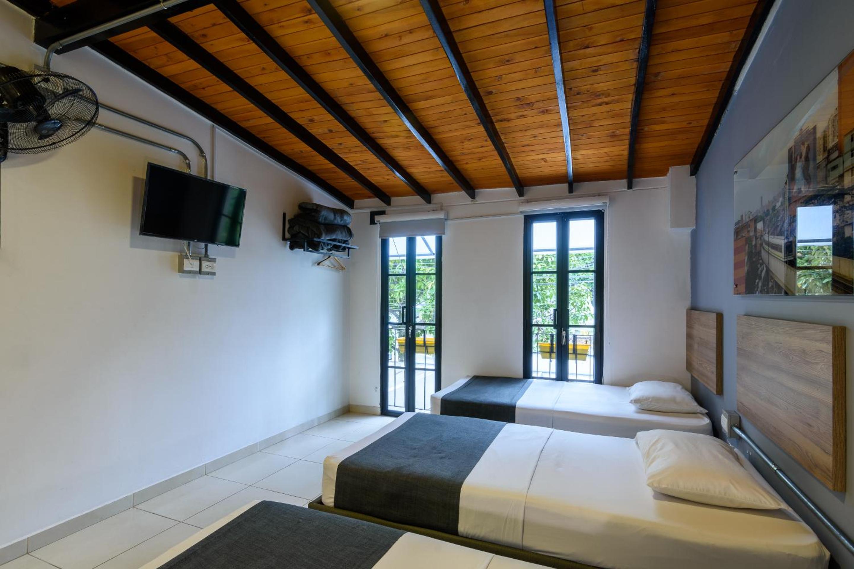 Triple Room - Photo 4