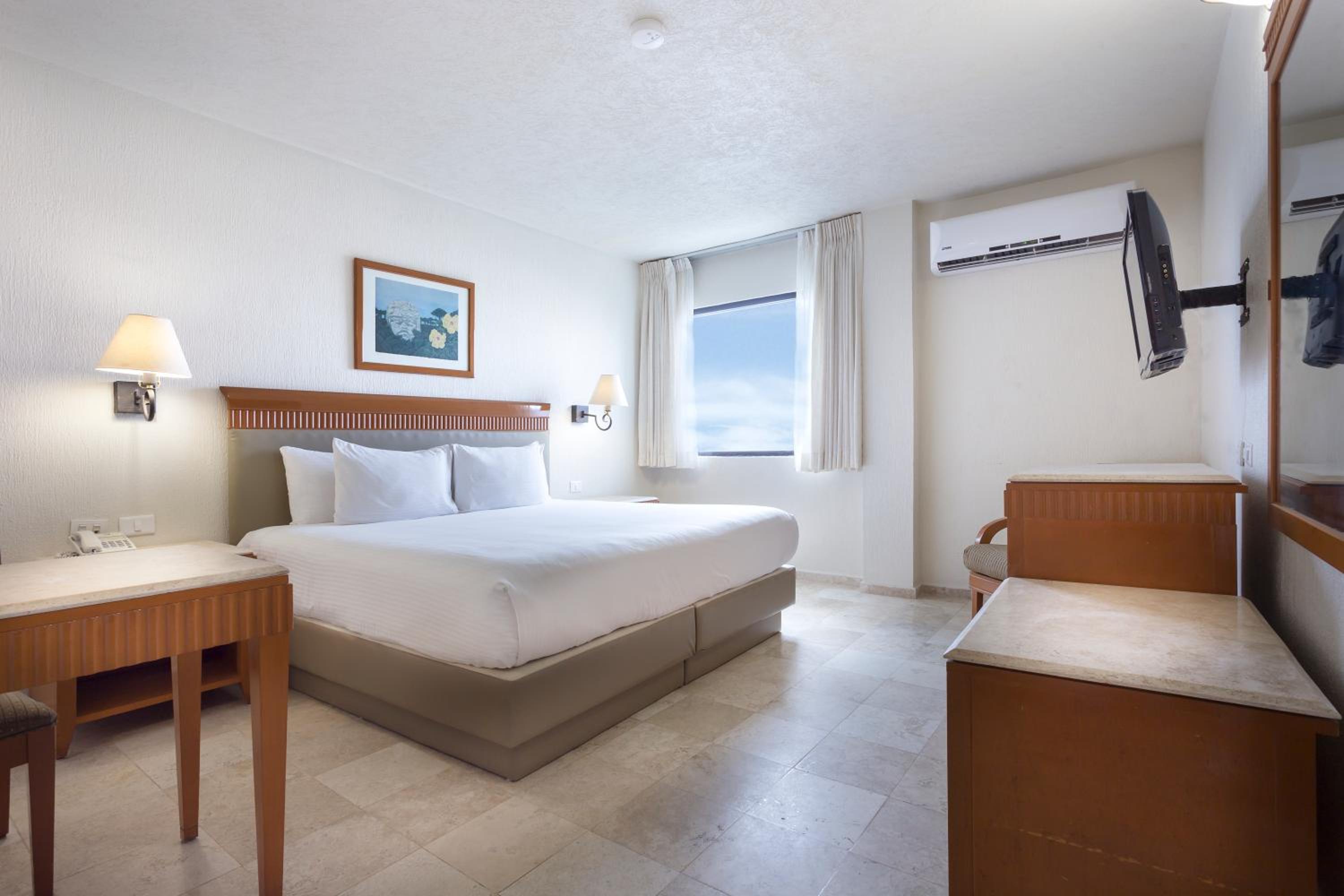 Executive Room Dog Friendly, 1 King