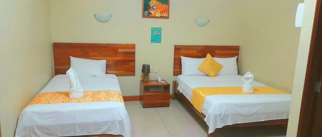 Twin Room with Private Bathroom photo 3