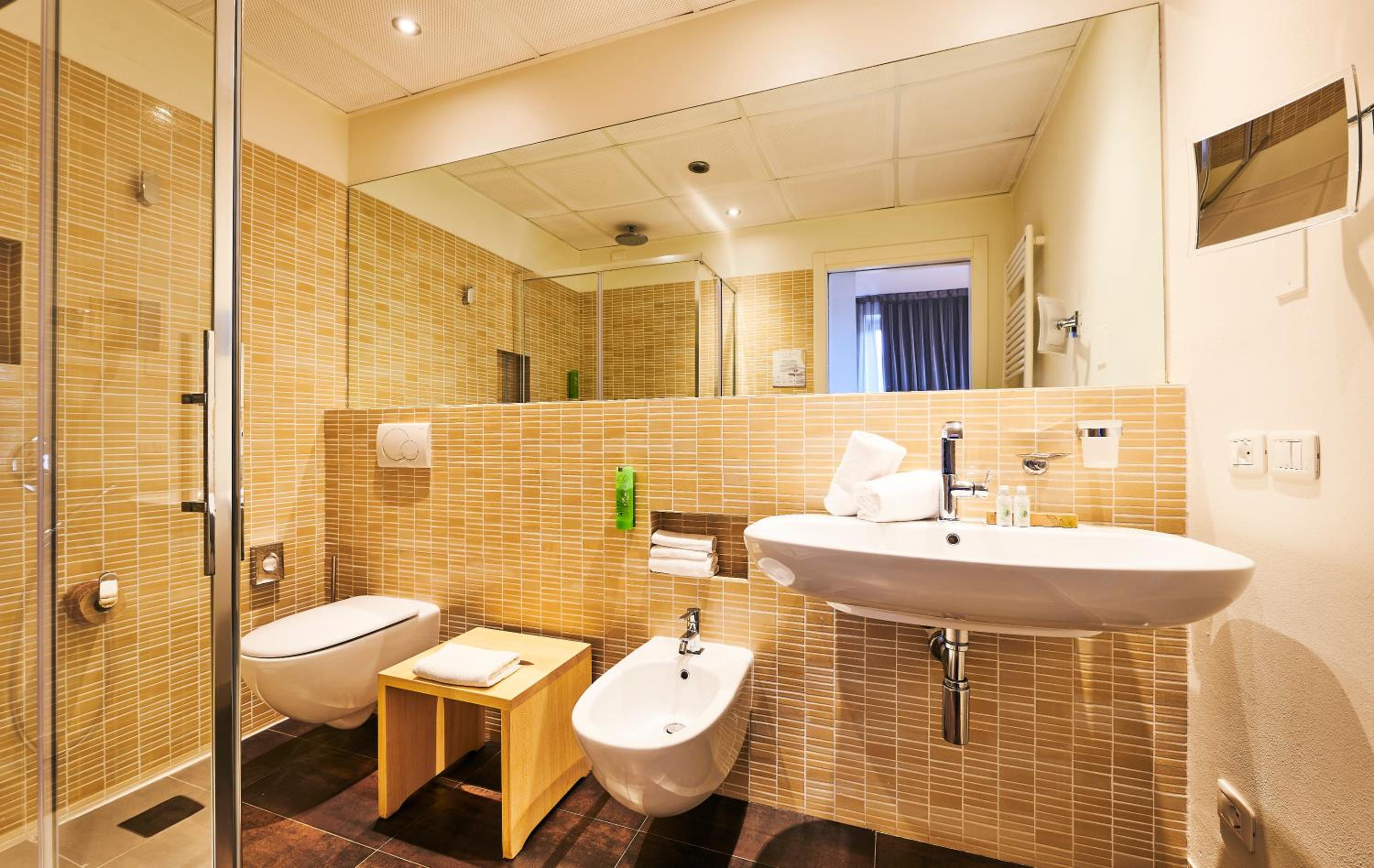 Design Double or Twin Room, photo 7