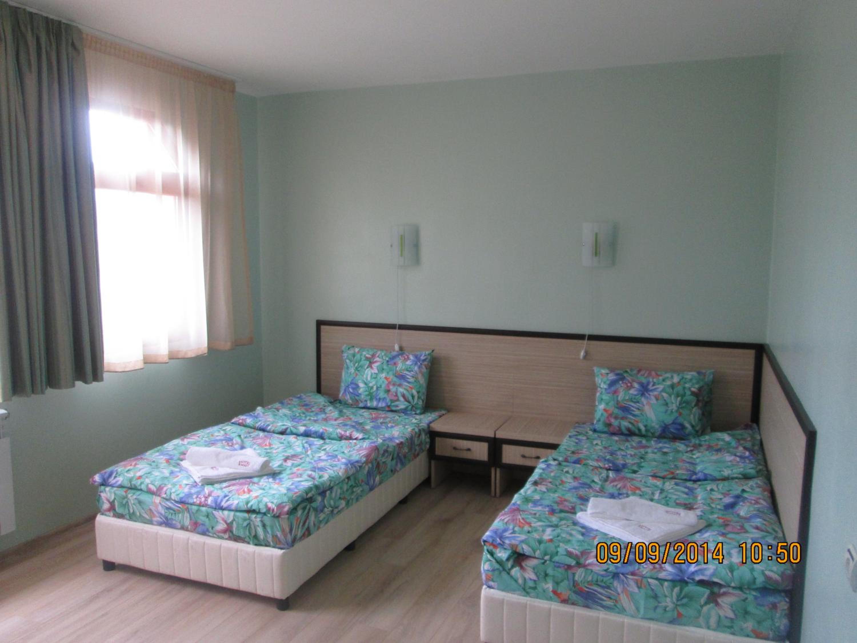 Double Or Twin Room