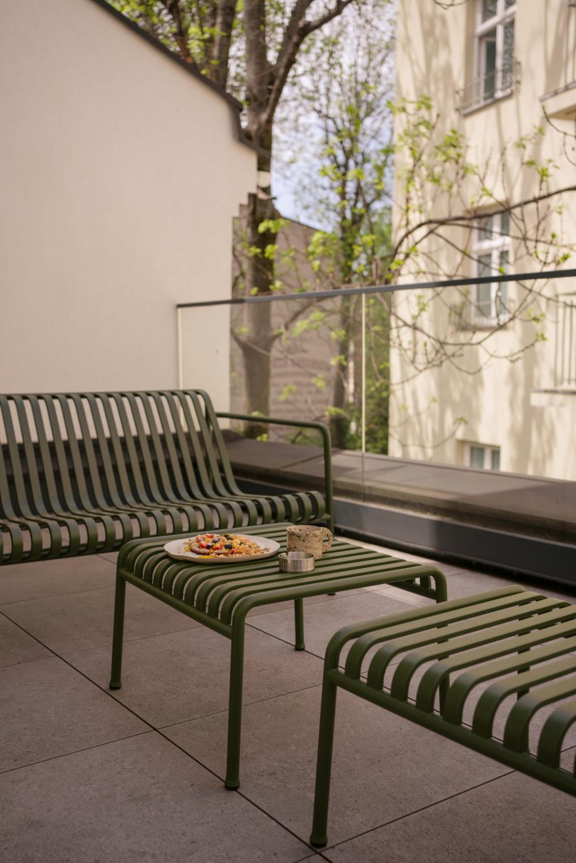 Deluxe Double or Twin Room with Balcony - Photo 6