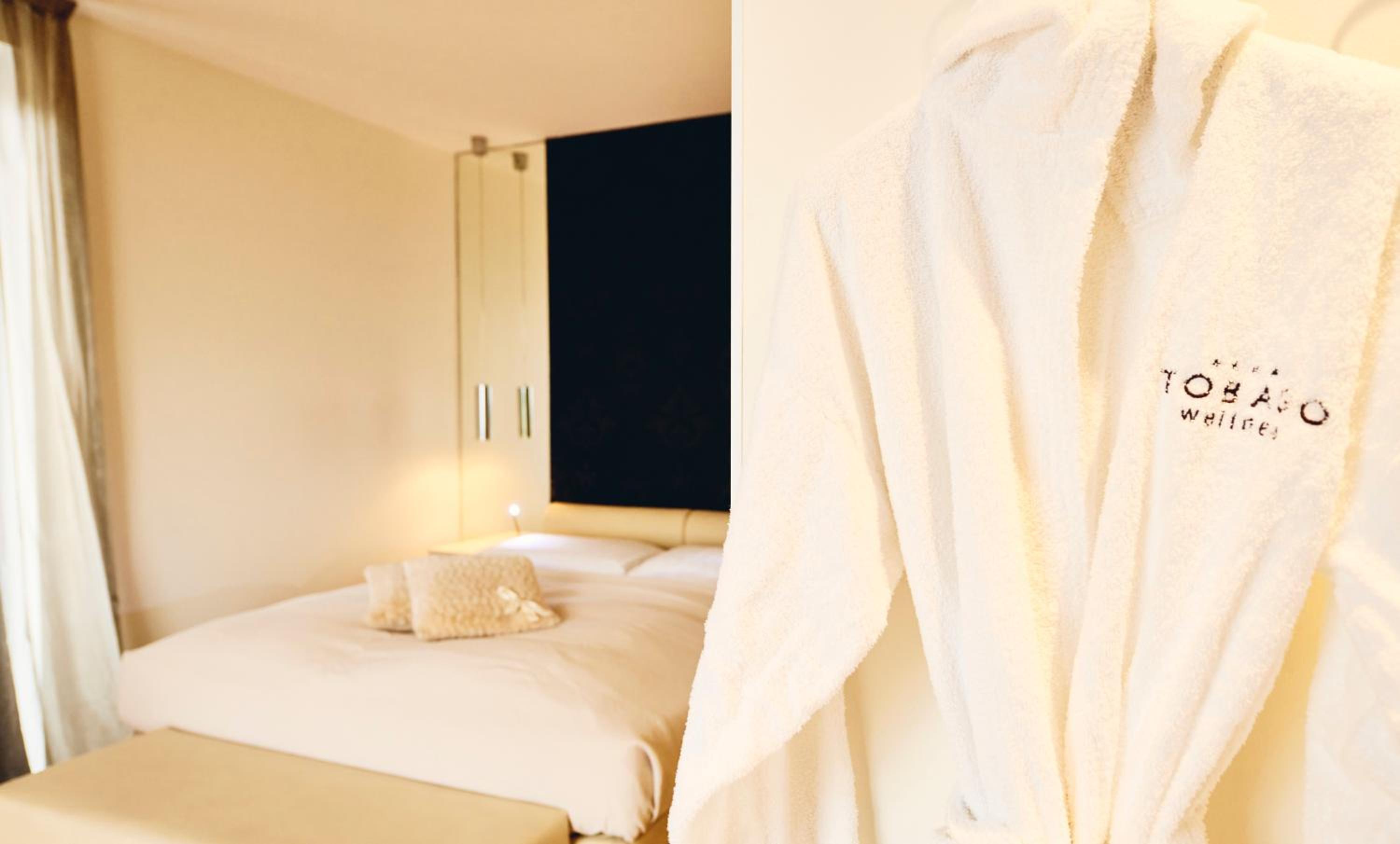 Design Superior Double Room, photo 7