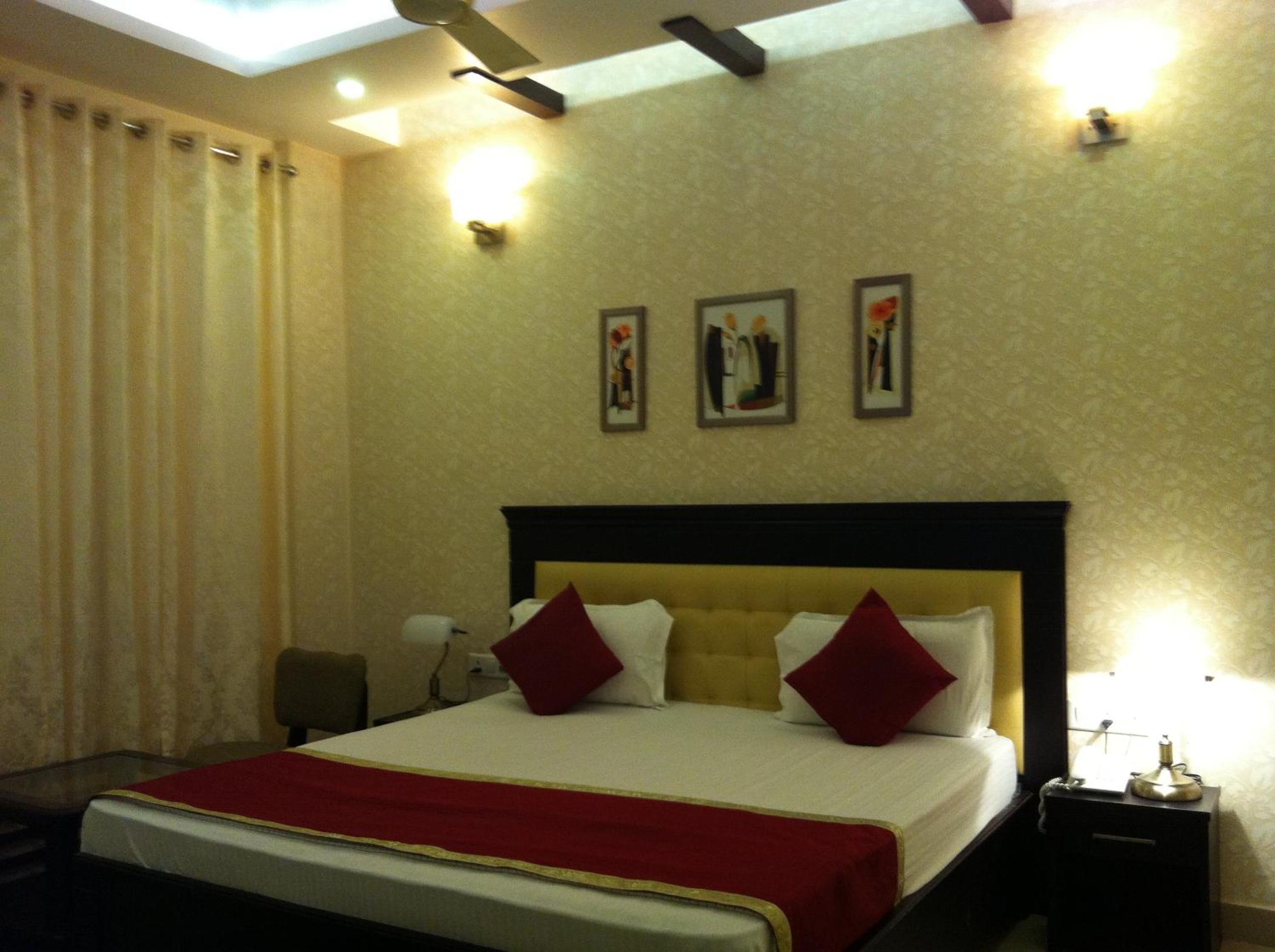Superior Room - Photo 6