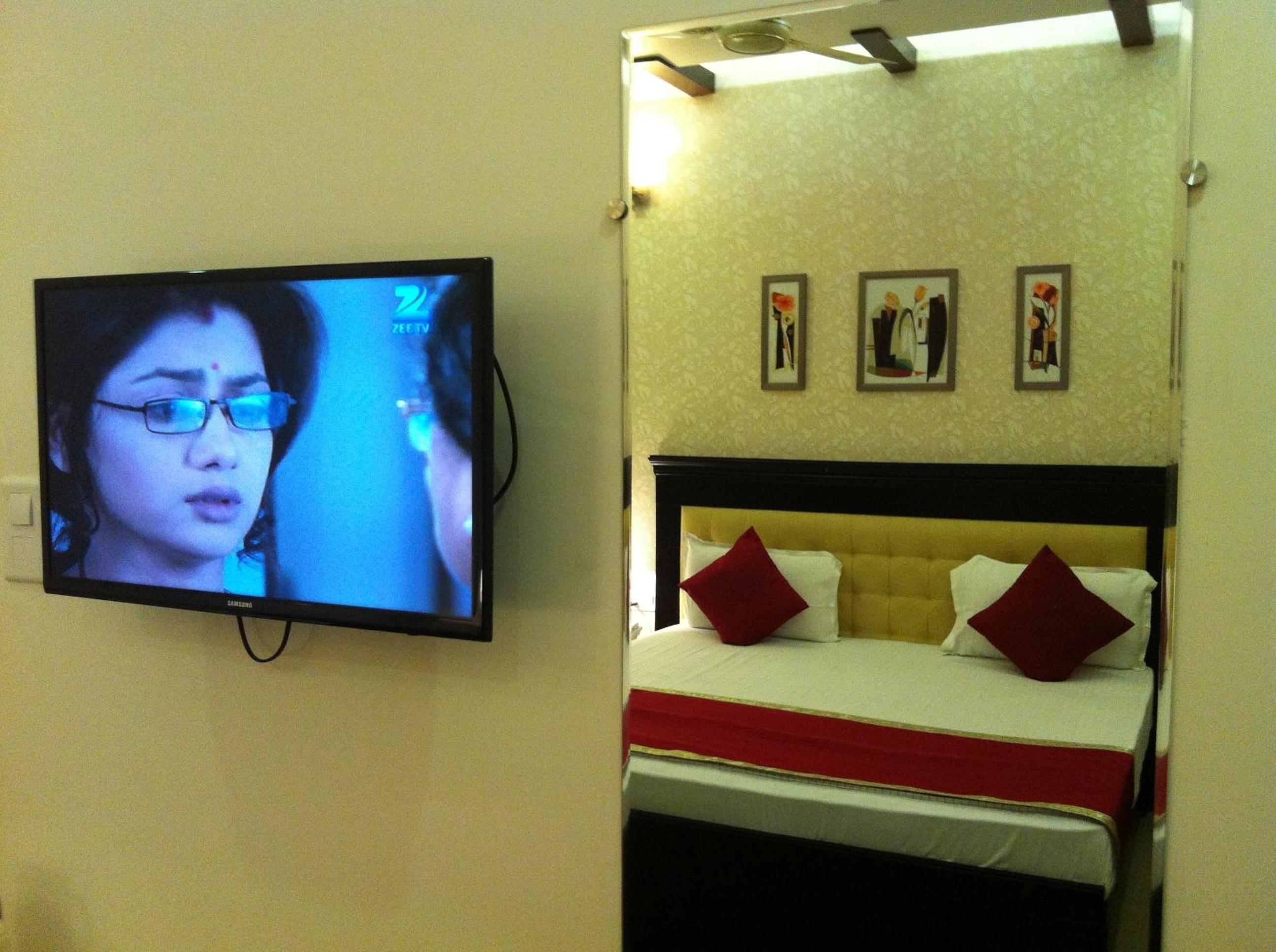 Superior Room - Photo 5