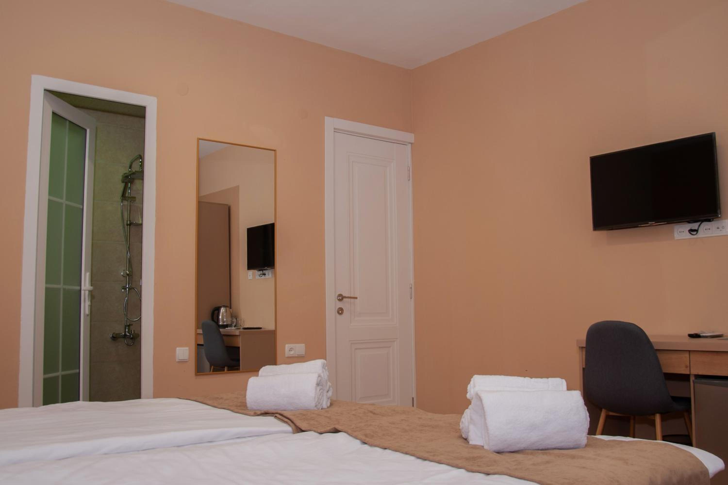 Twin Room photo 2