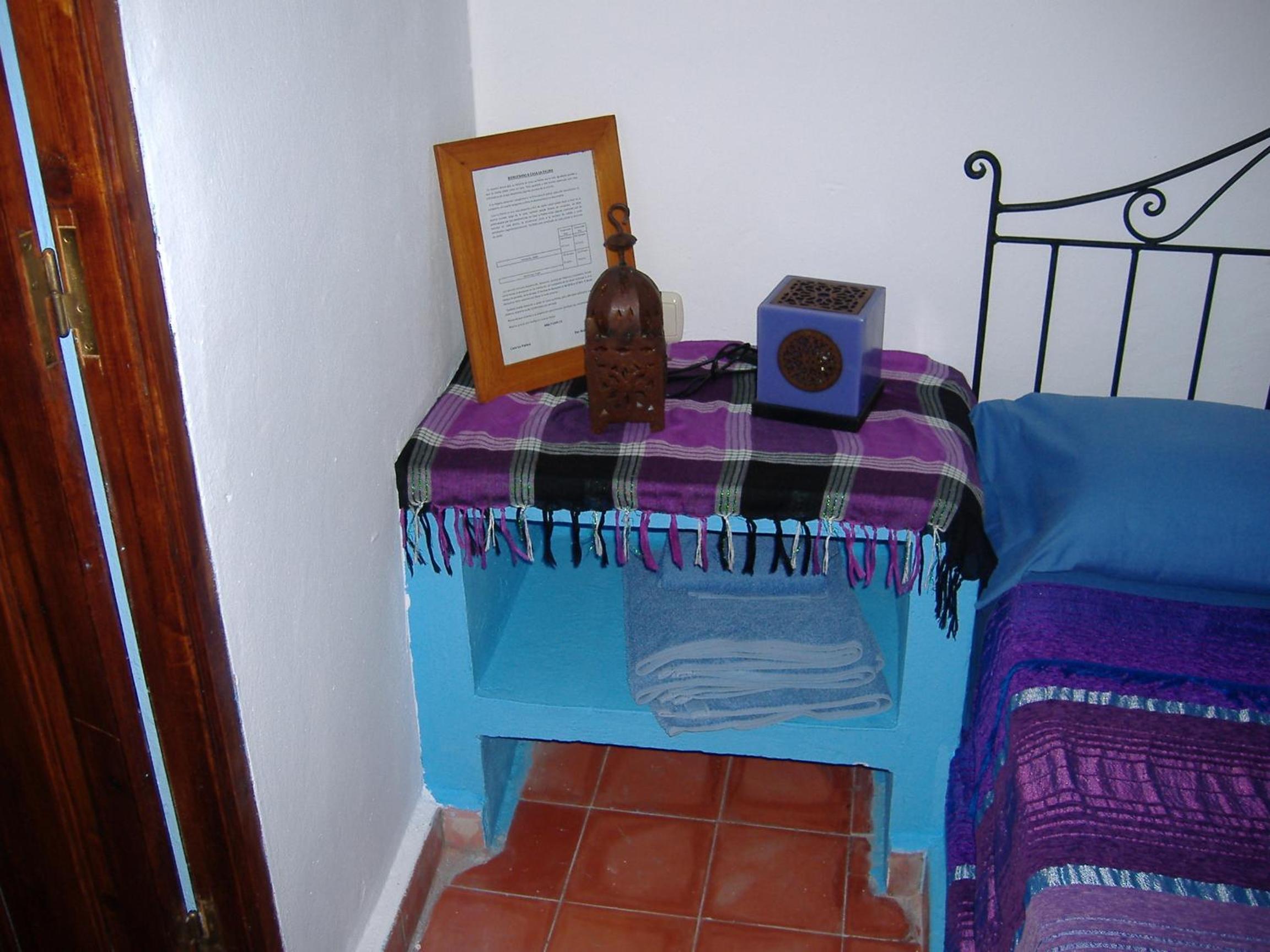 Triple Room with Private Bathroom photo 3