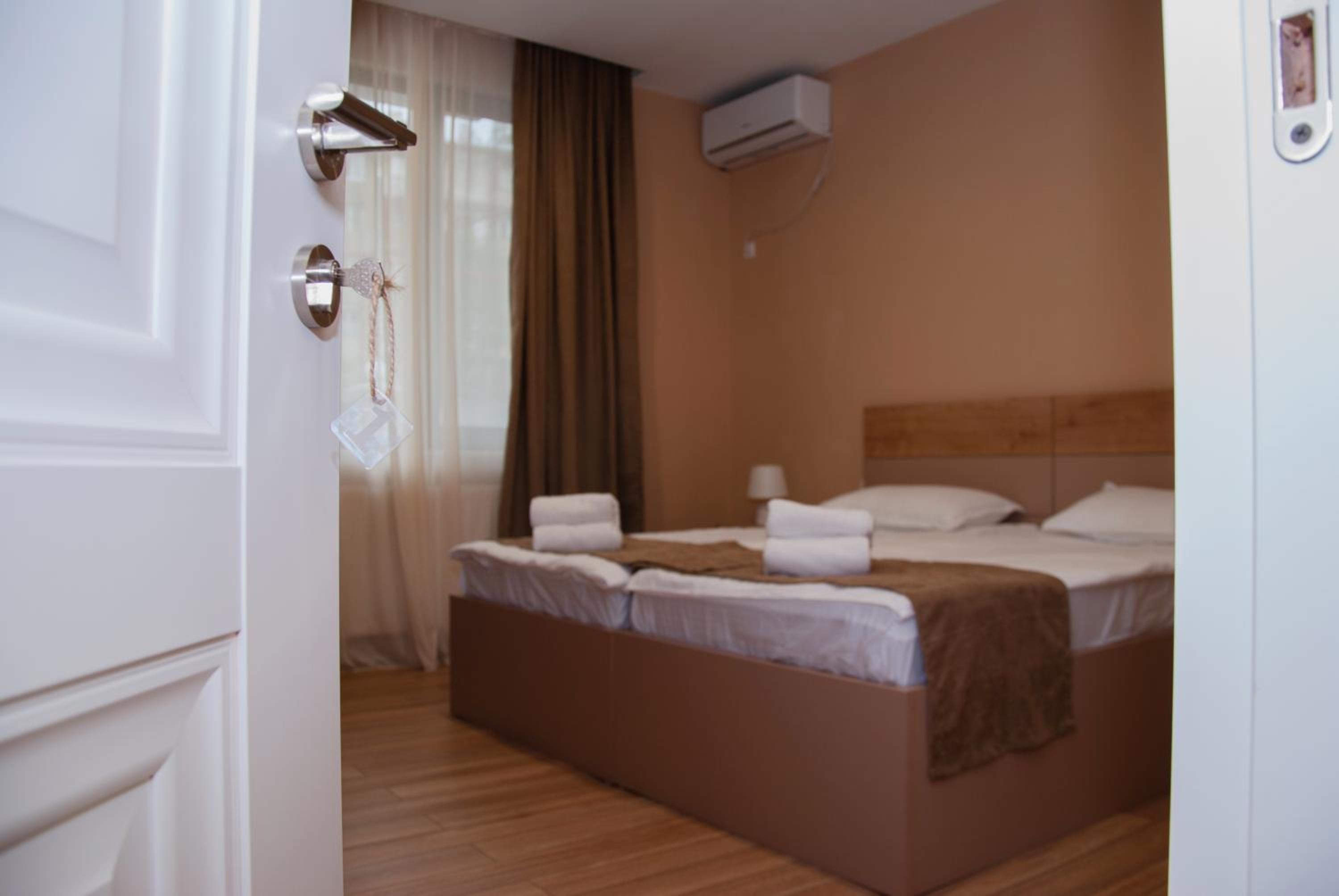 Twin Room photo 1