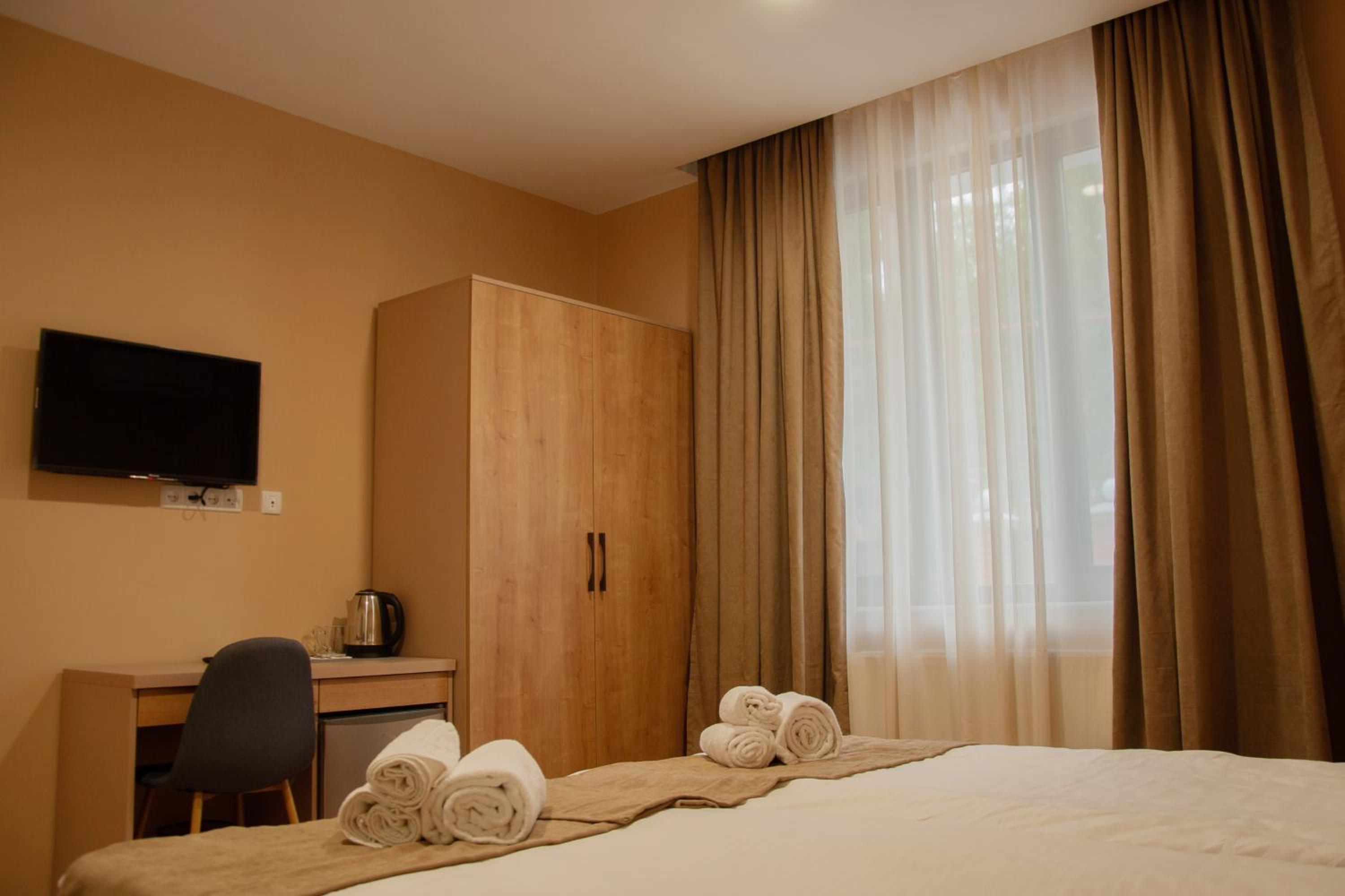 Twin Room photo 3