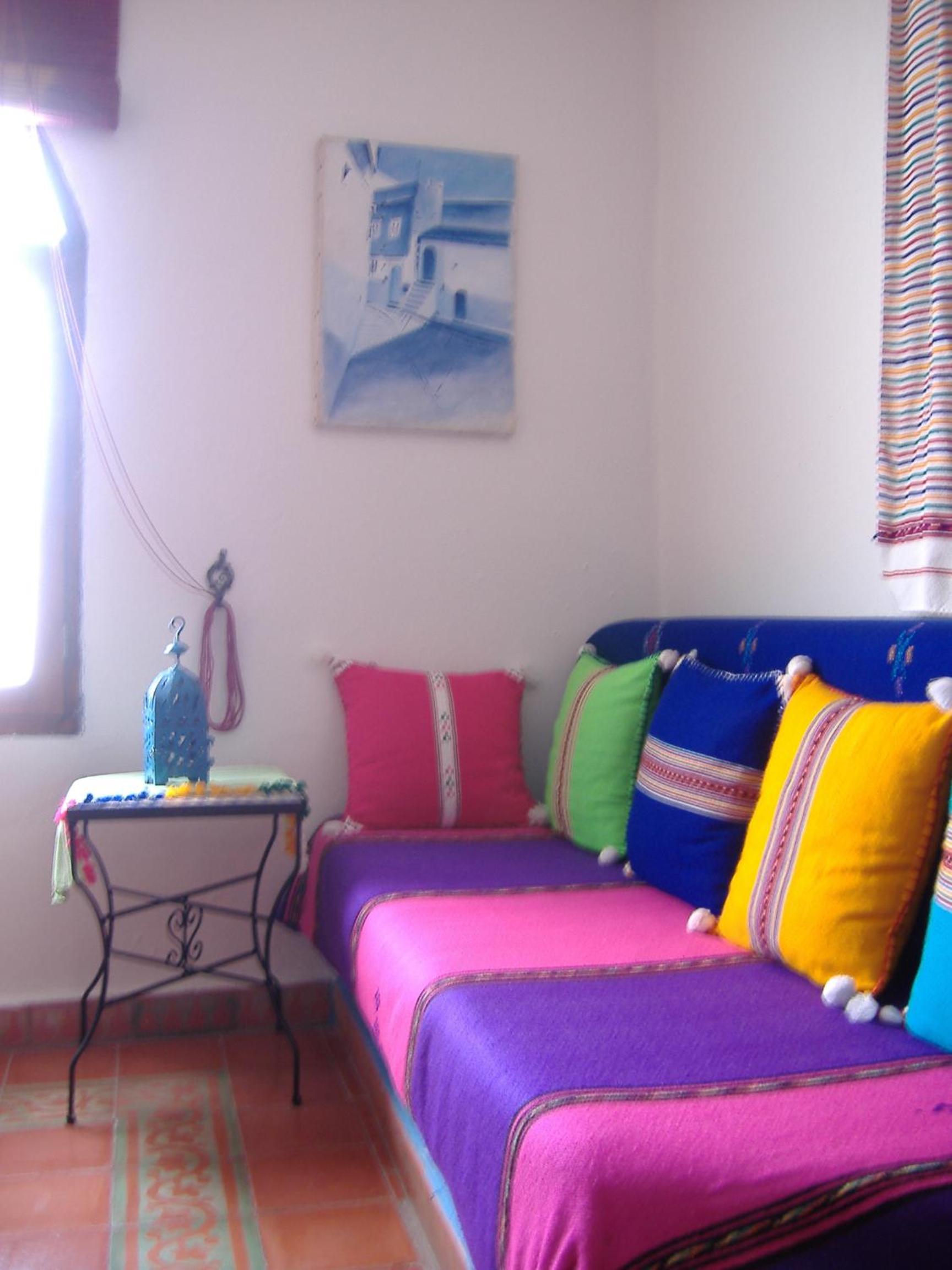 Triple Room with Private Bathroom photo 1