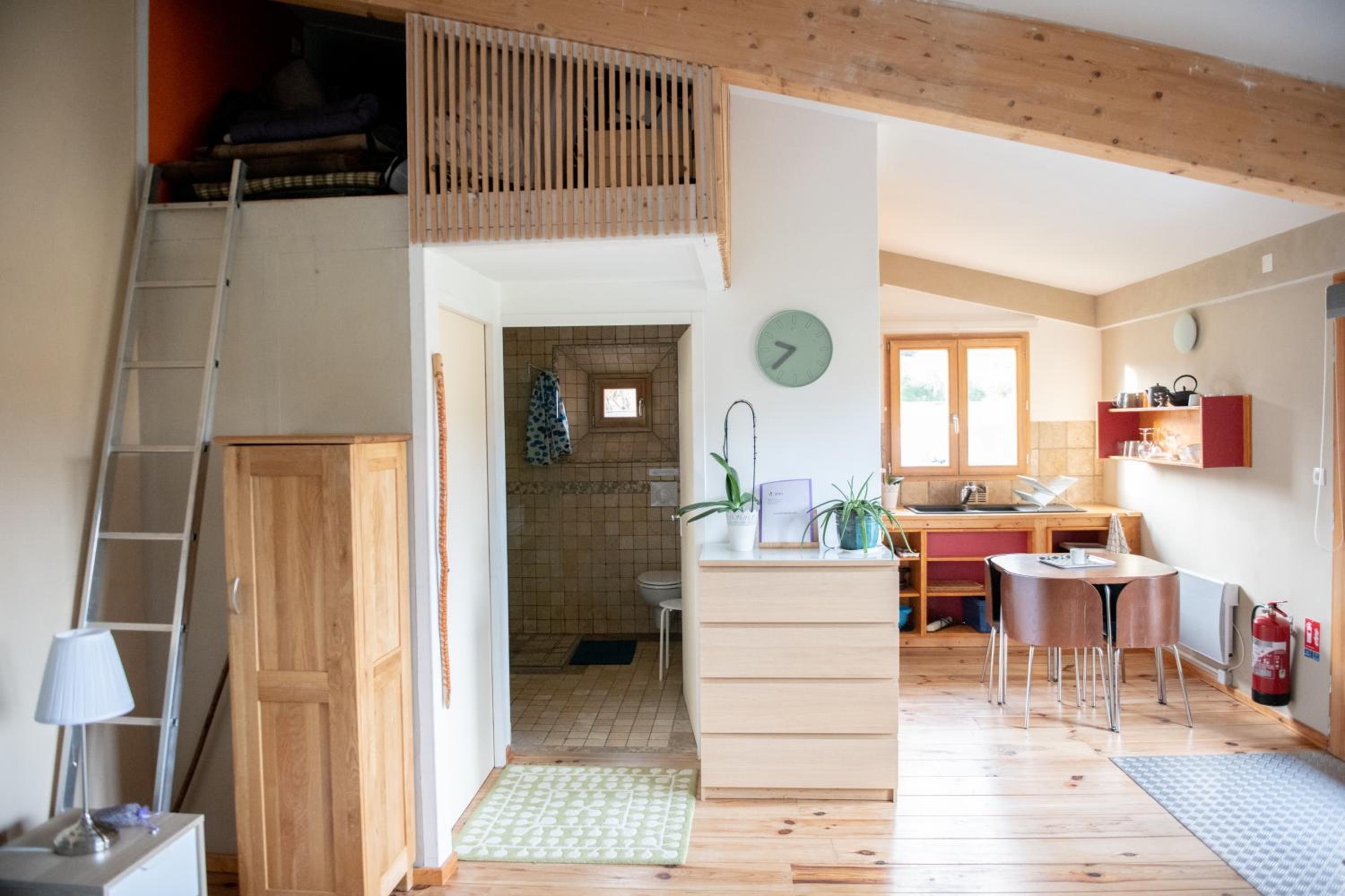 Chalet photo 1