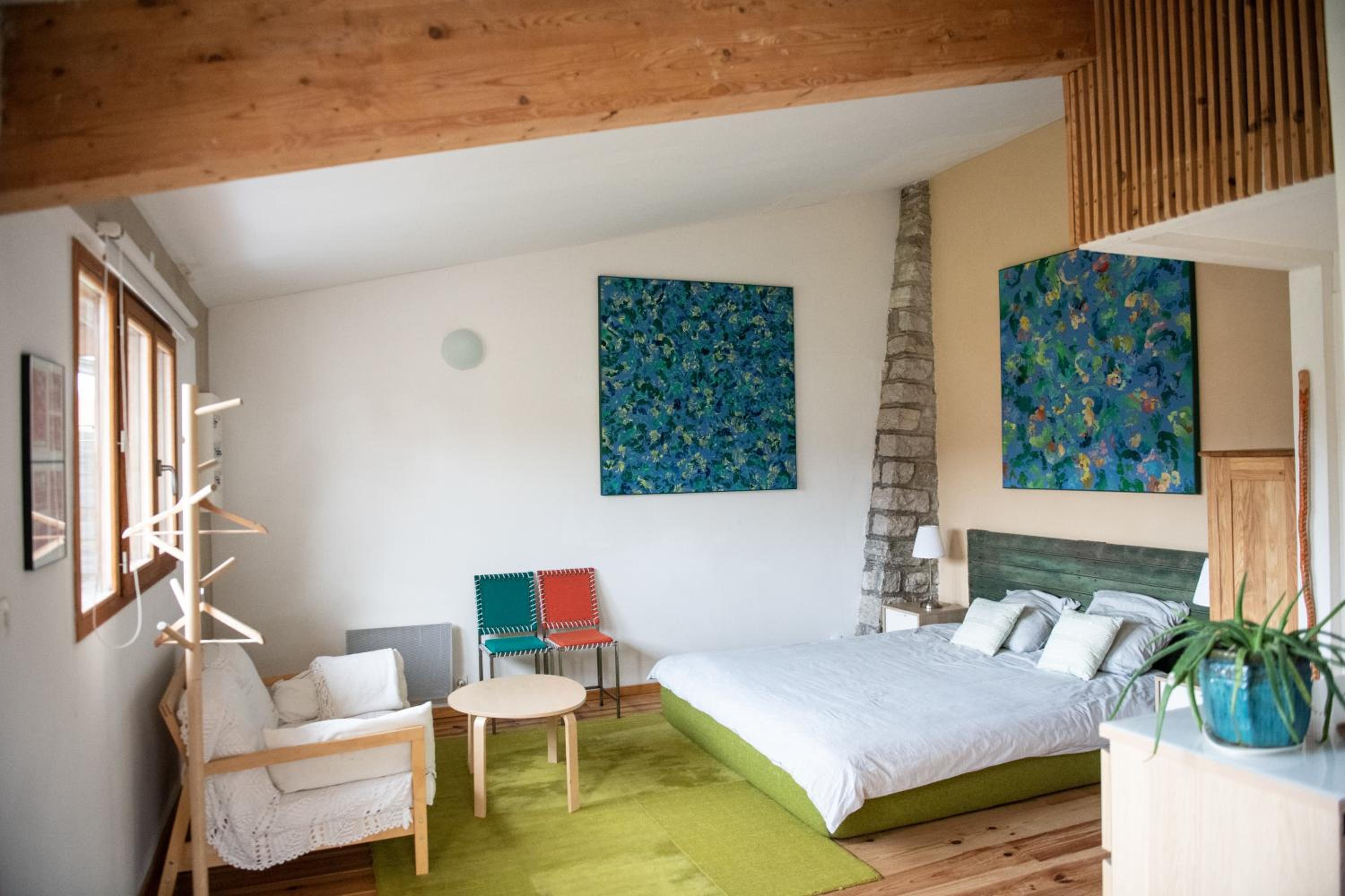 Chalet photo 2