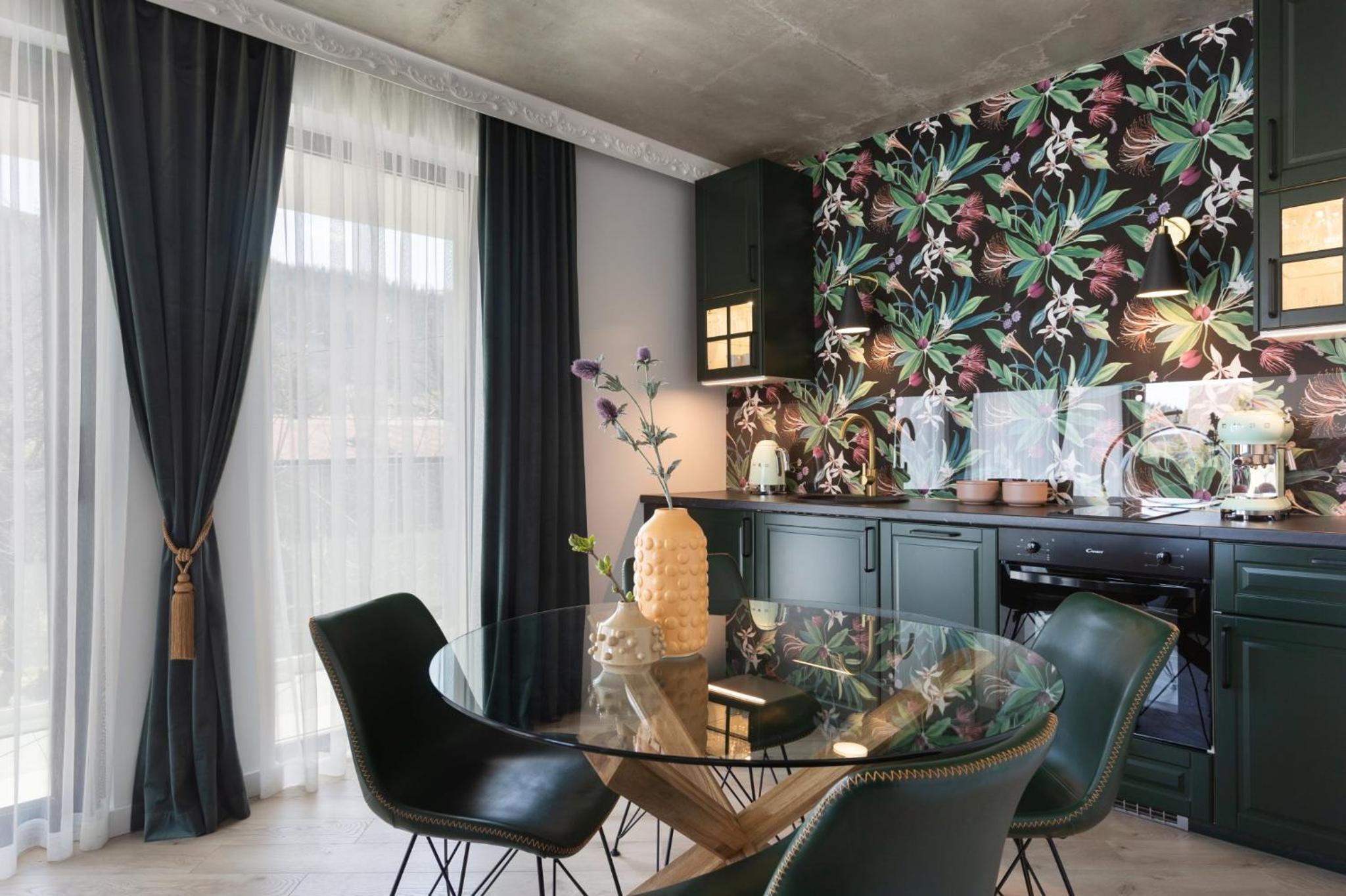 Two-Bedroom Apartment - Photo 1
