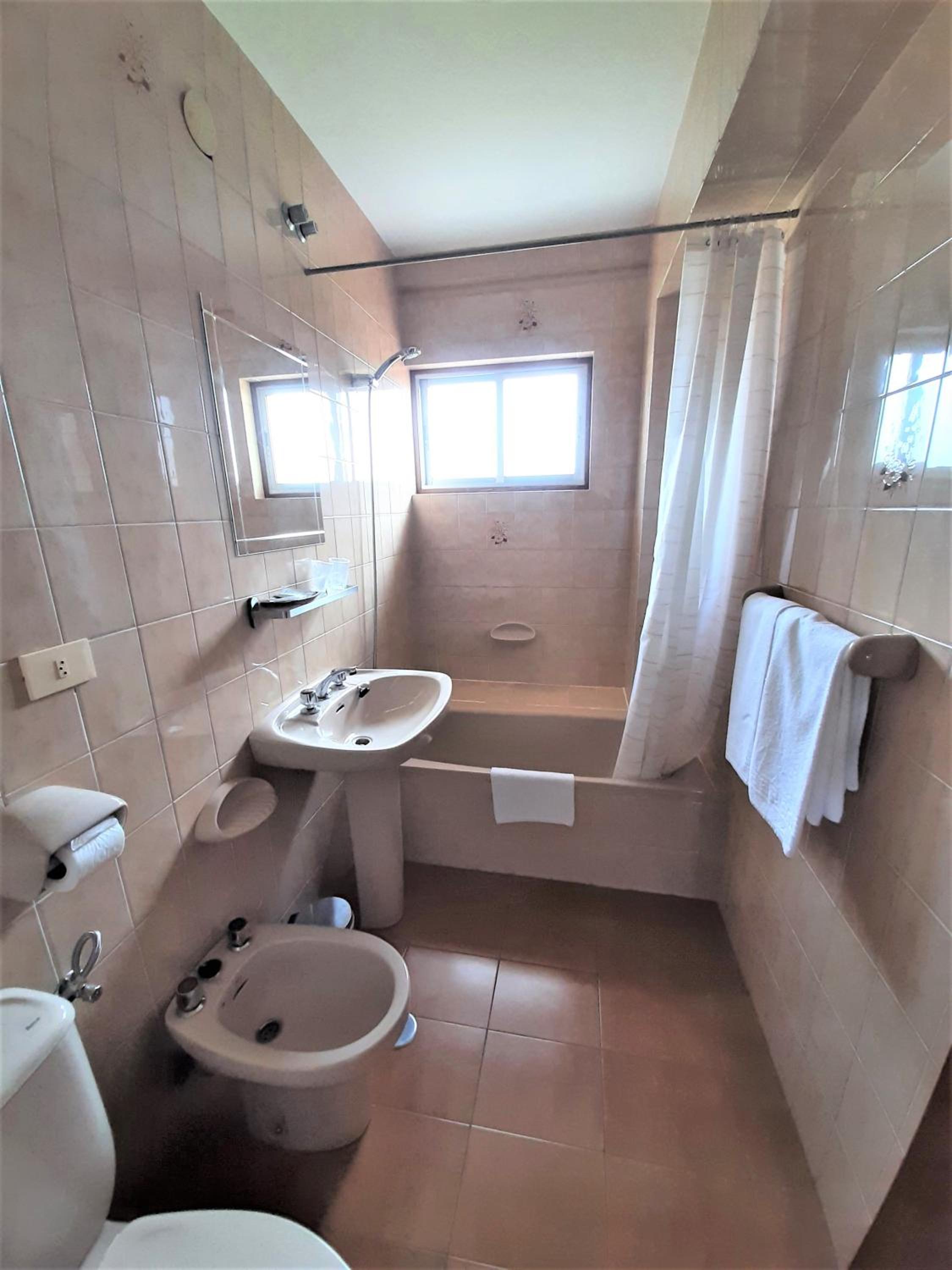 Budget Double or Twin Room photo 3
