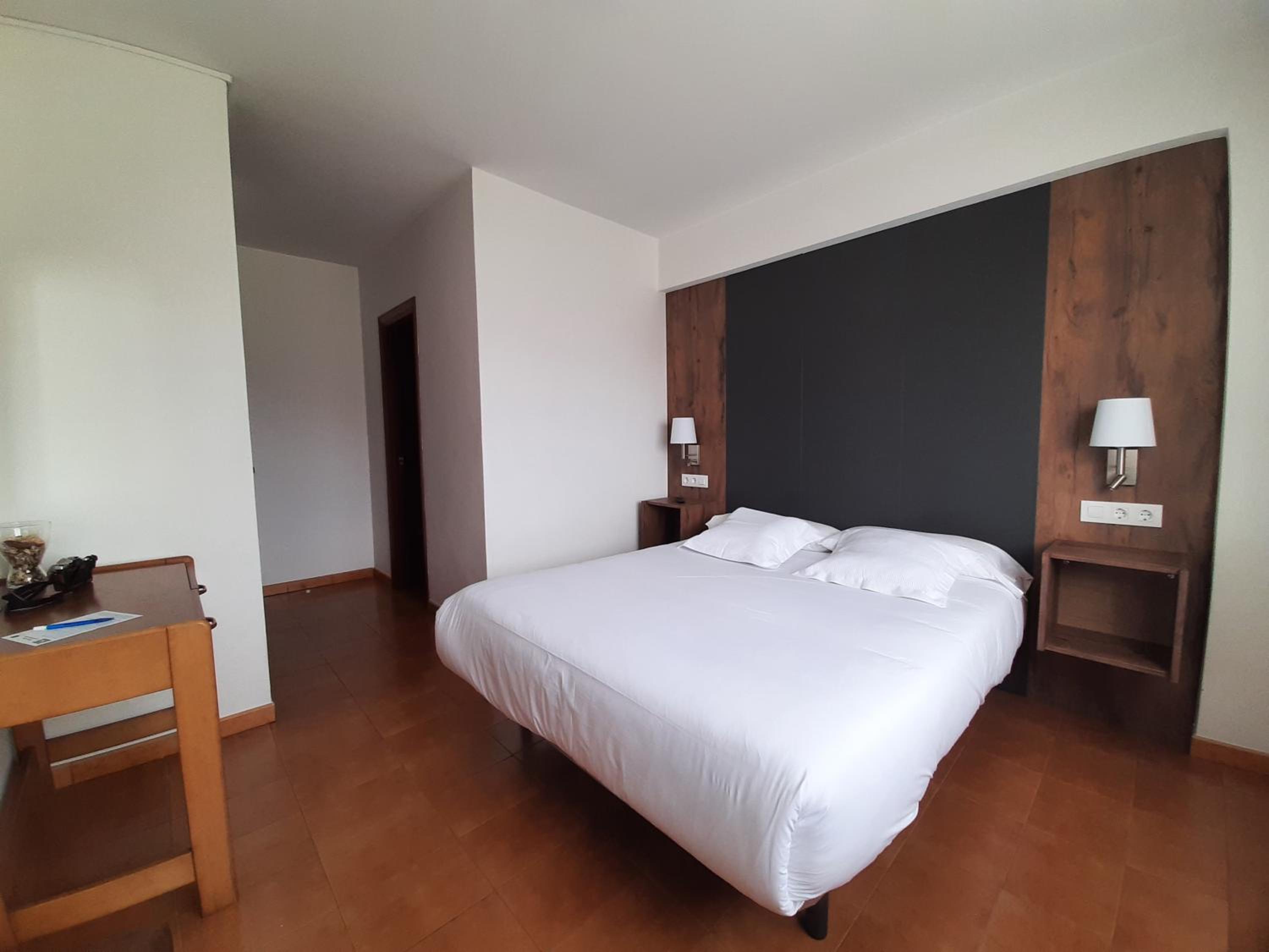 Habitación Doble o Twin Económica