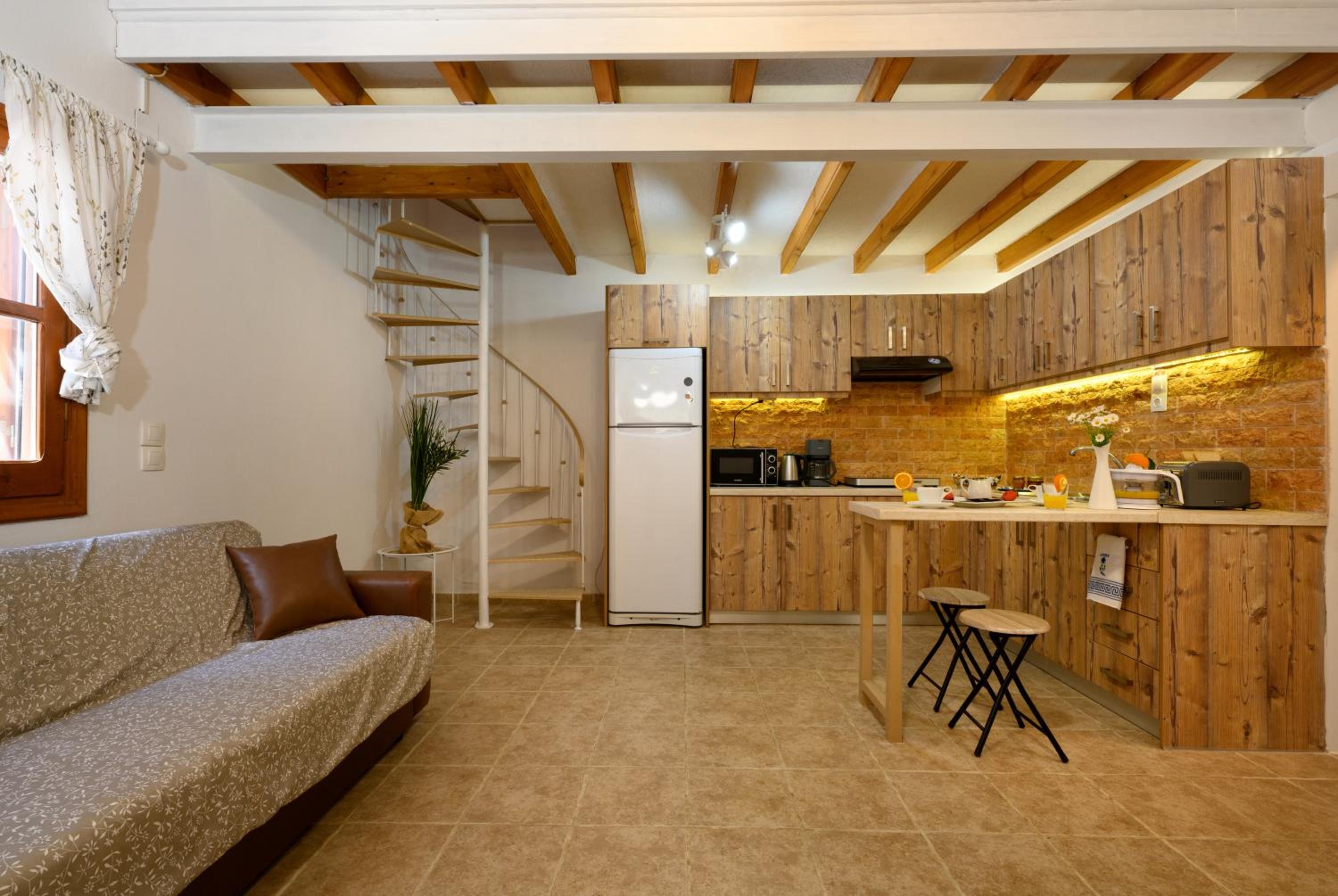 One-Bedroom House photo 3