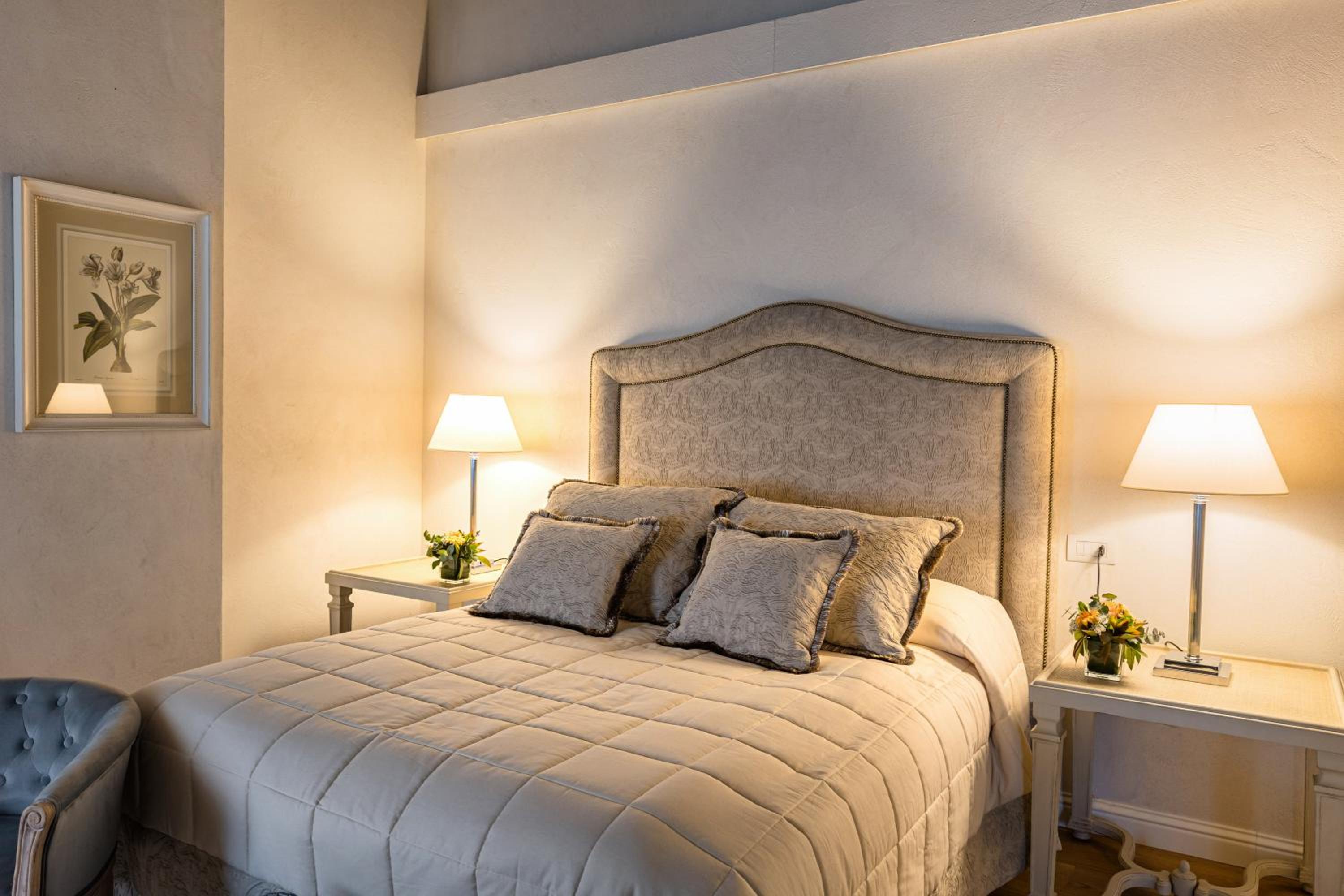 Superior Double Room photo 2