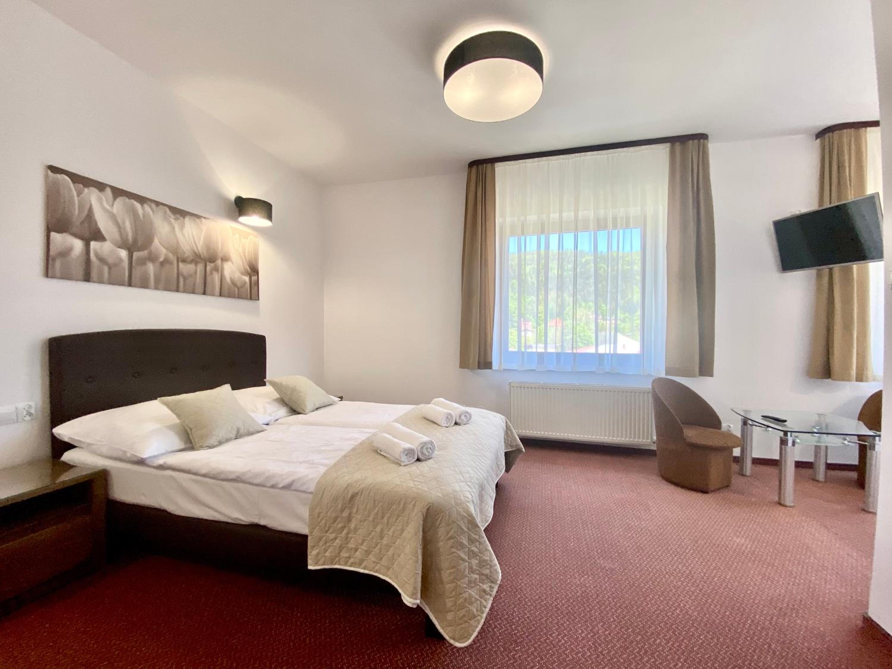 Standard Double Room photo 2