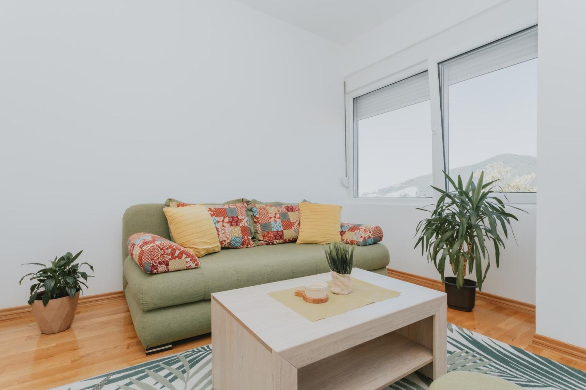Suite With Sea View photo 1
