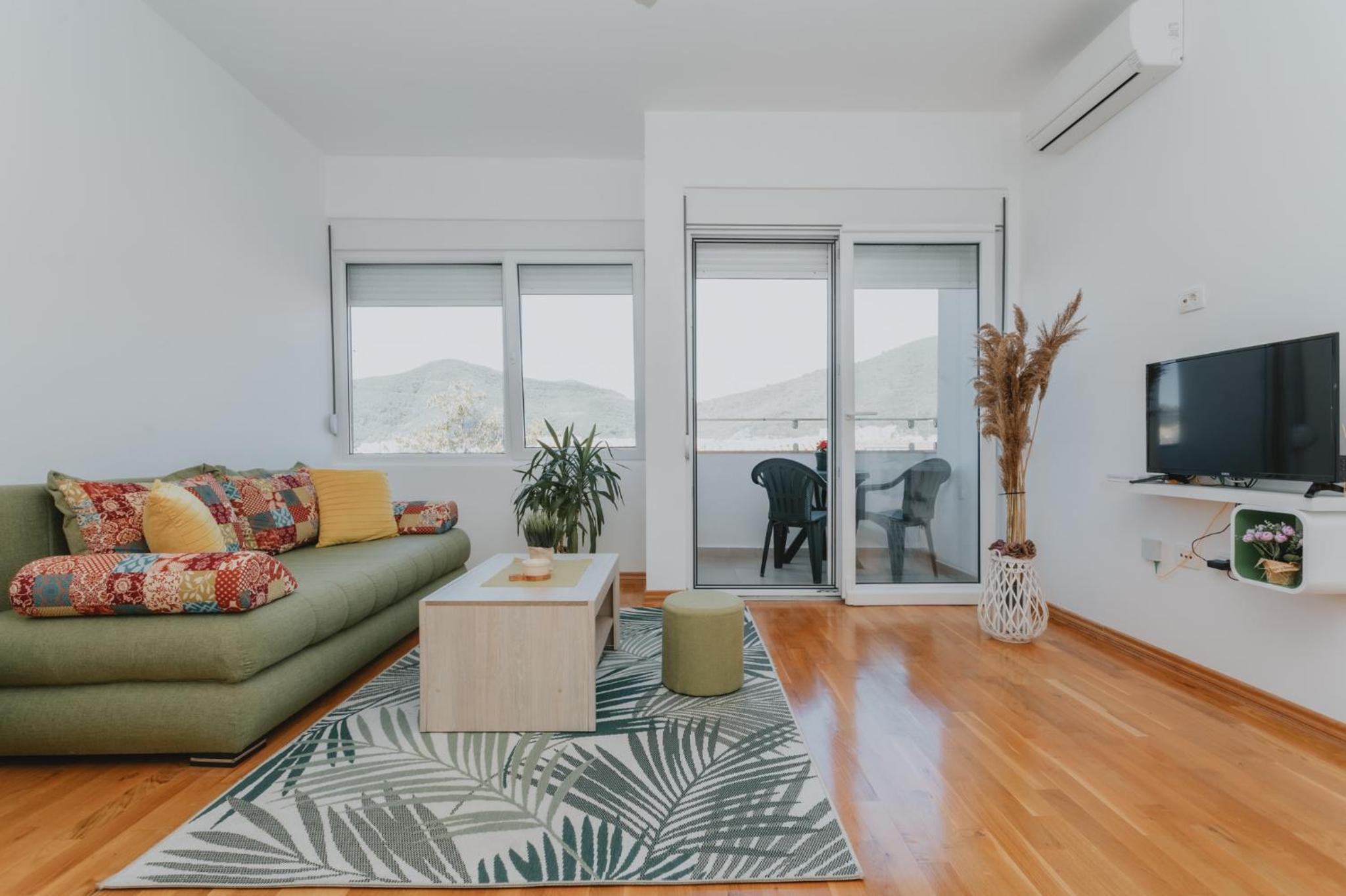 Suite With Sea View photo 2