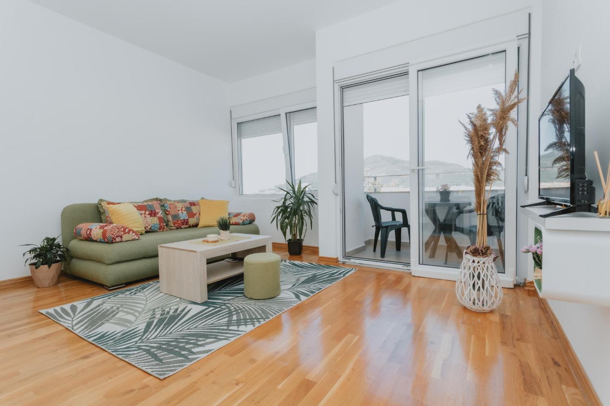 Suite With Sea View photo 3