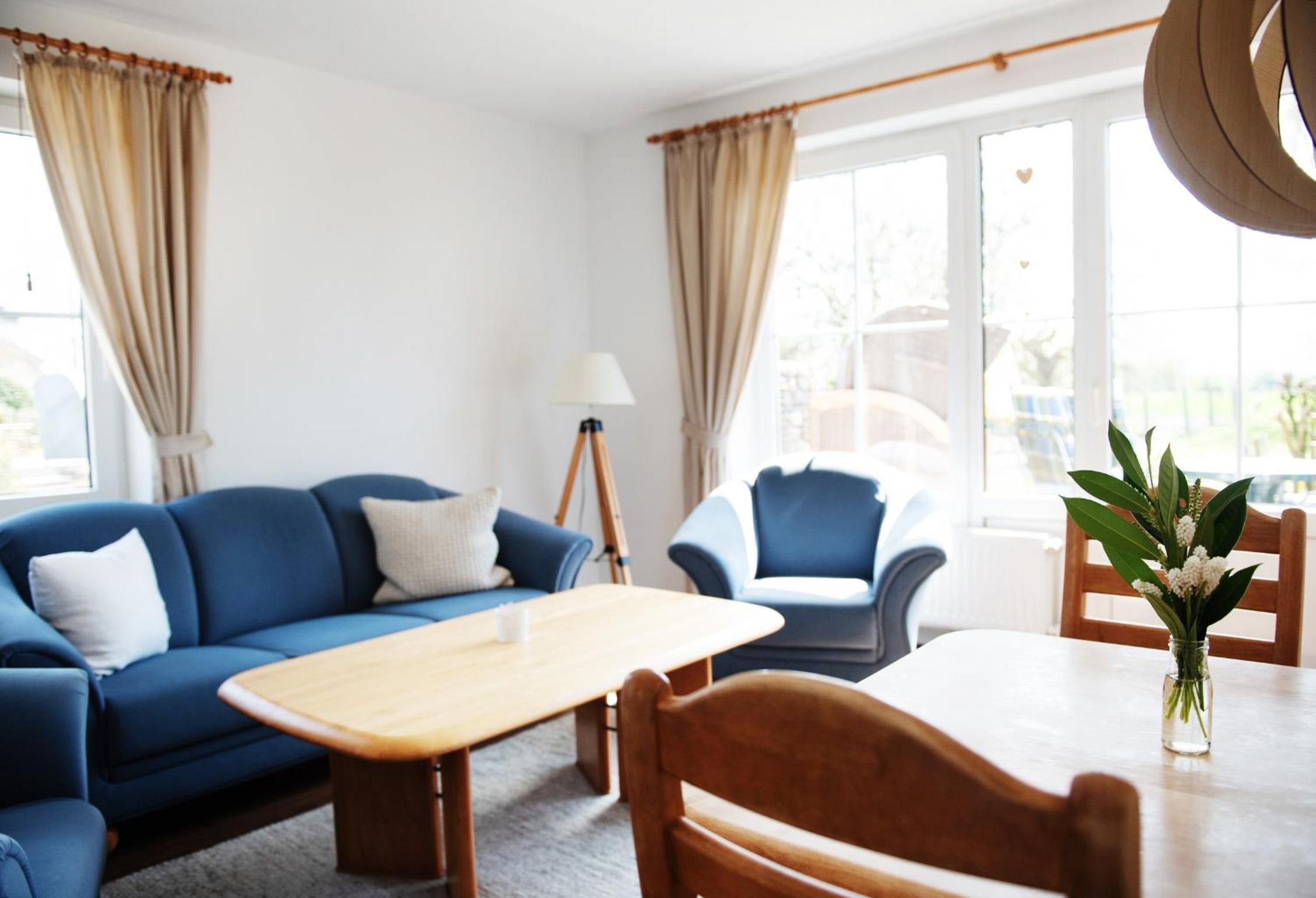 Apartment photo 1