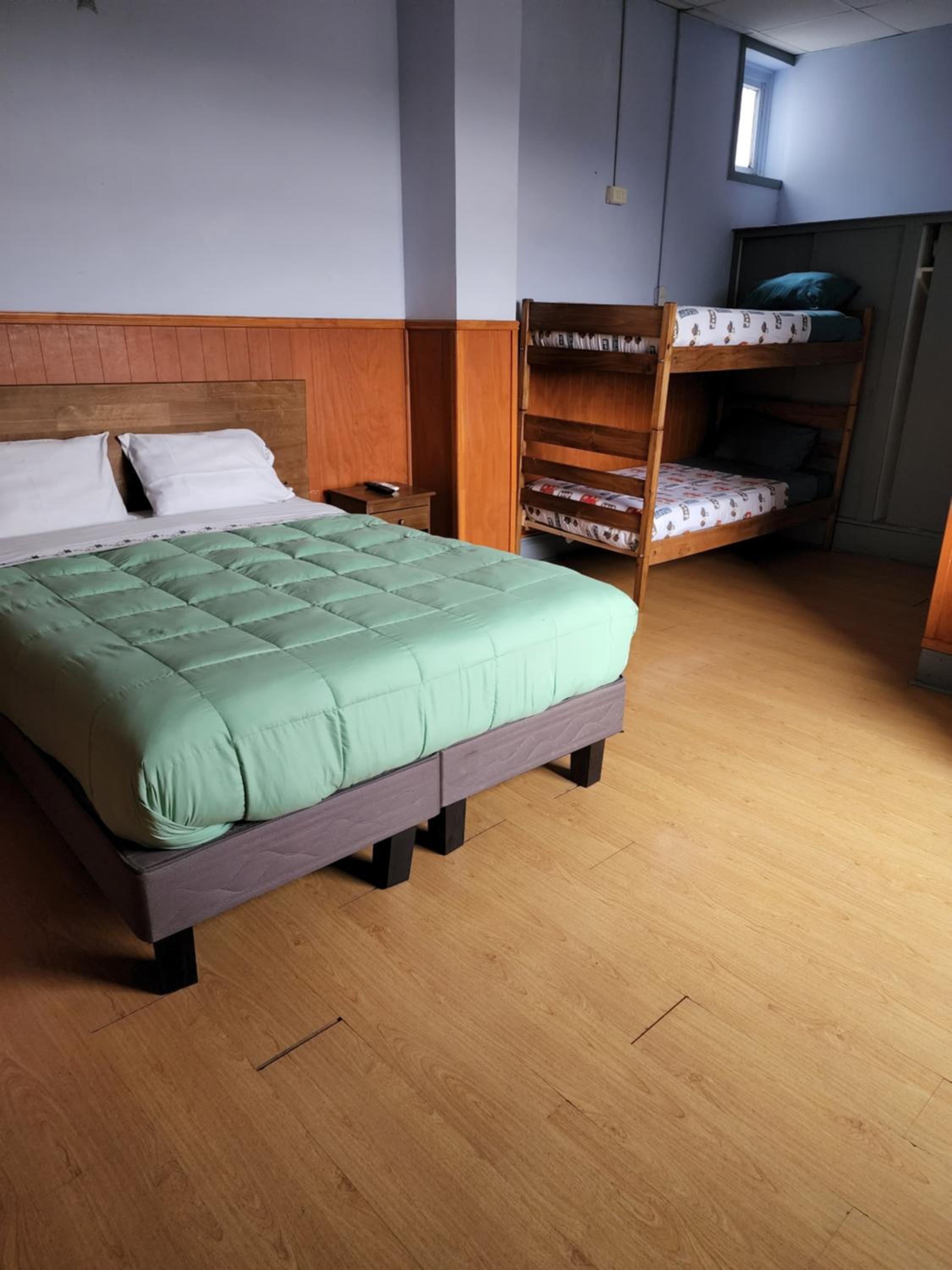 Double Room with Private Bathroom photo 1