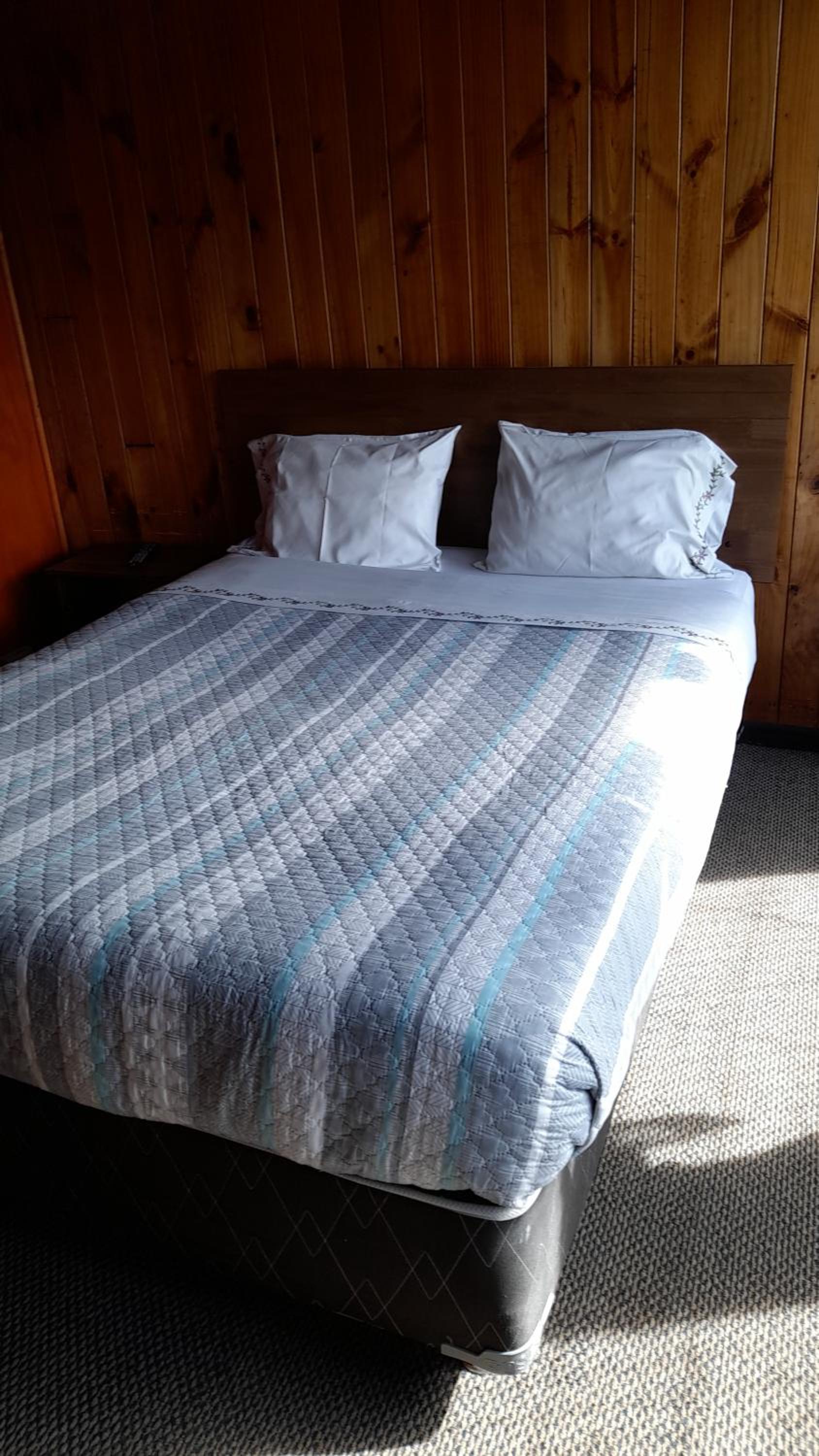 Double Room with Private Bathroom photo 1
