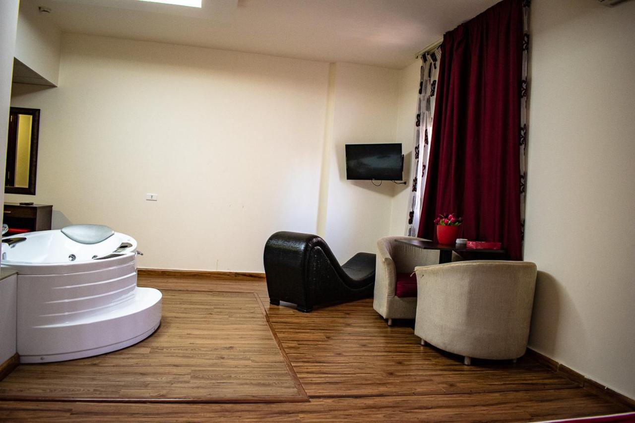 Junior Suite photo 1
