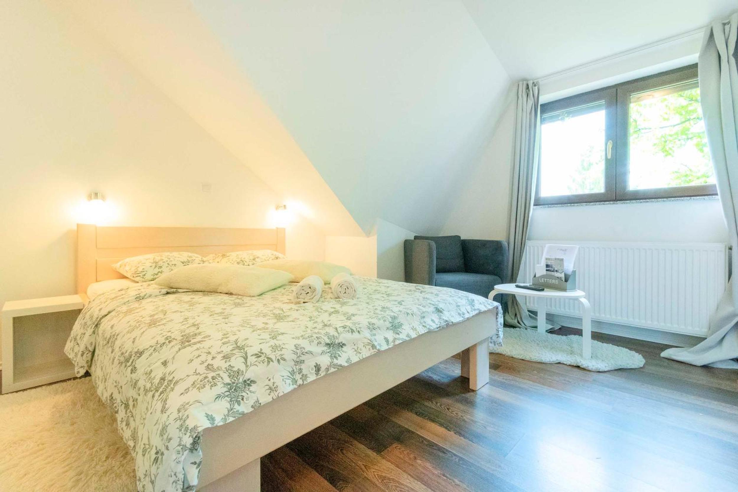 Double Room photo 3