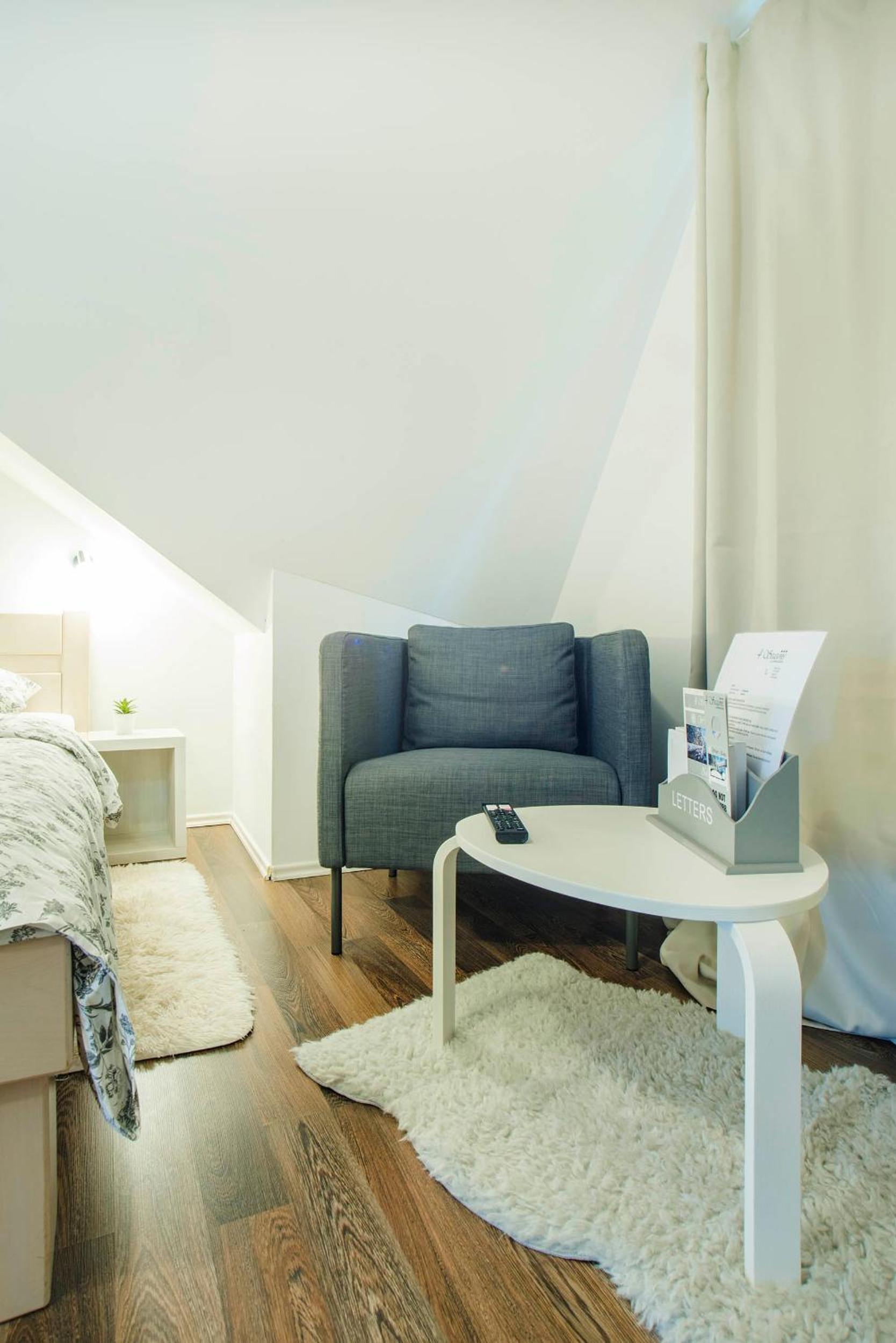 Double Room photo 1
