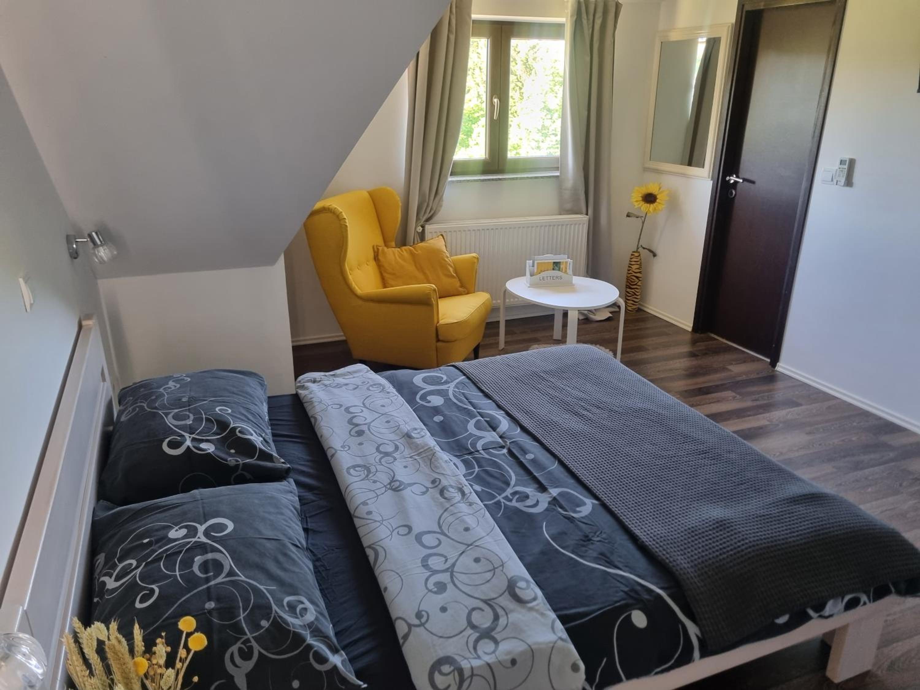 Comfort Double Room photo 1