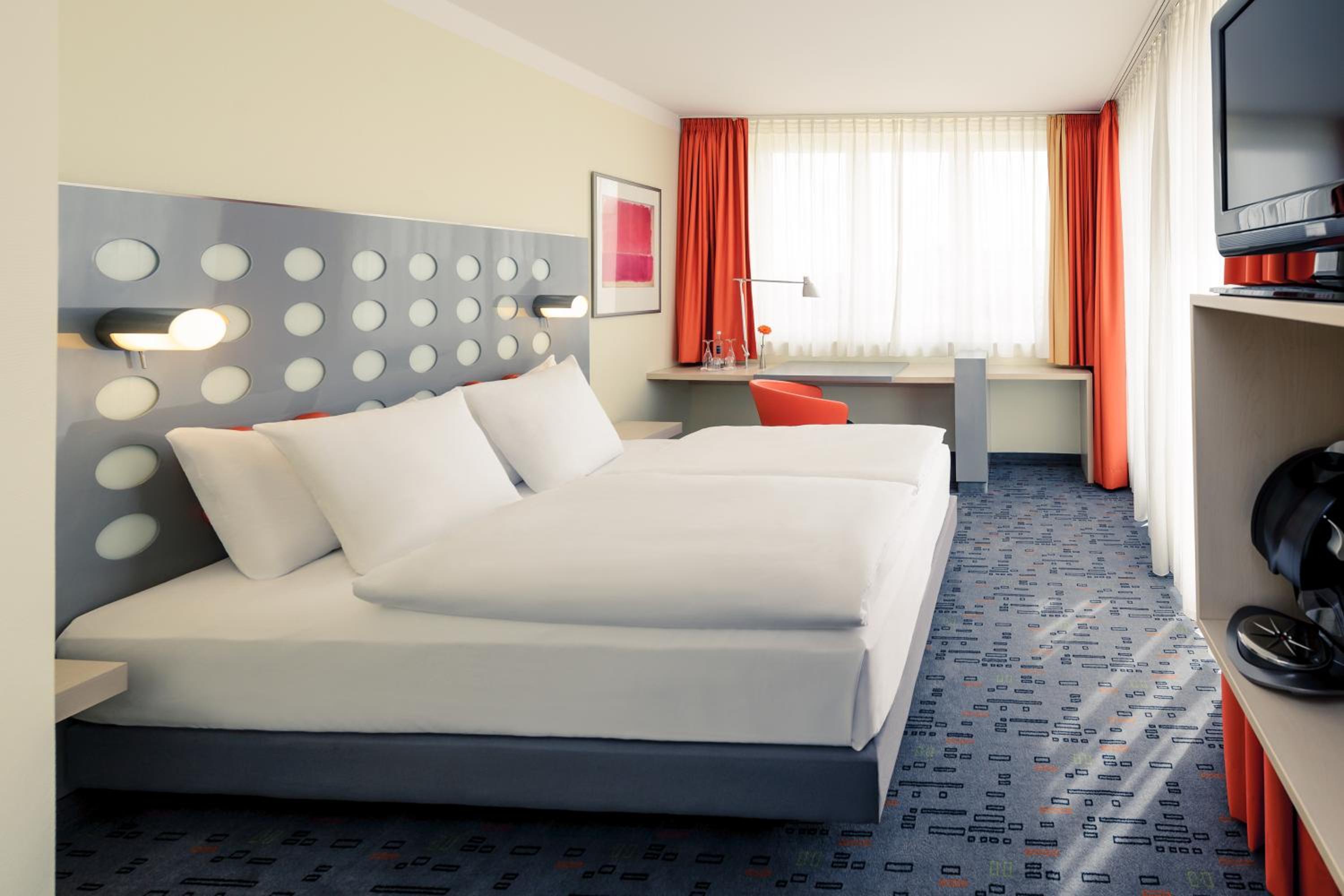 Classic Double Room - Photo 3