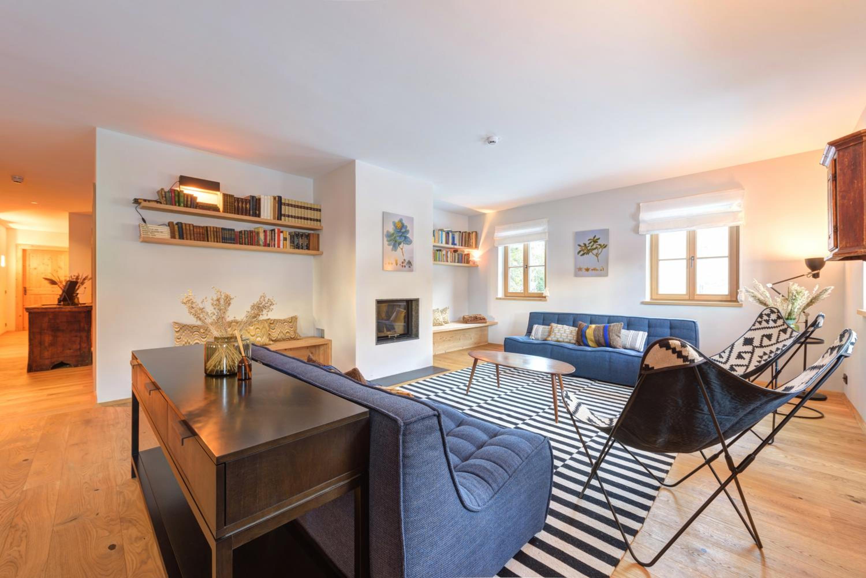 Superior Apartment photo 1