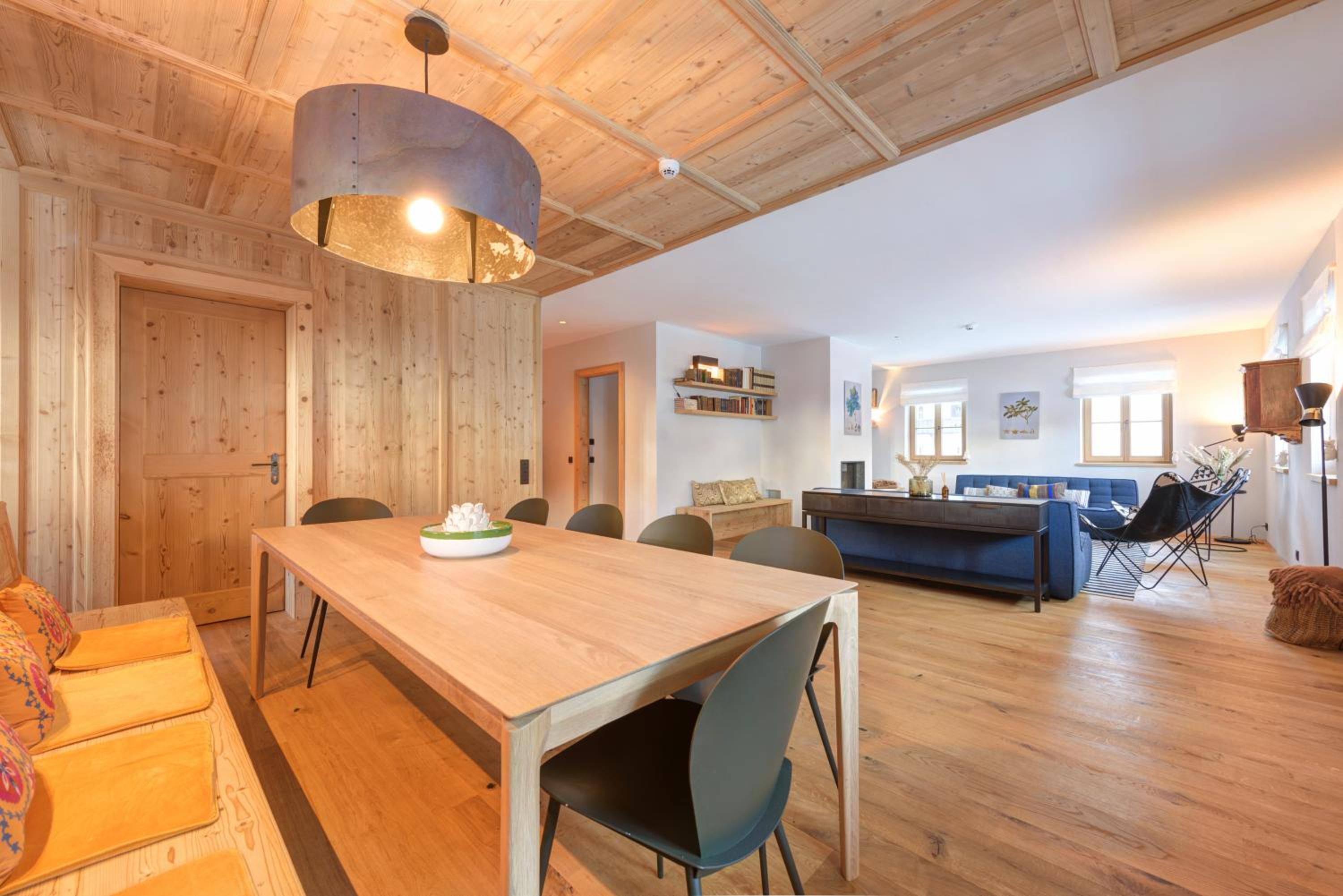 Superior Apartment photo 3