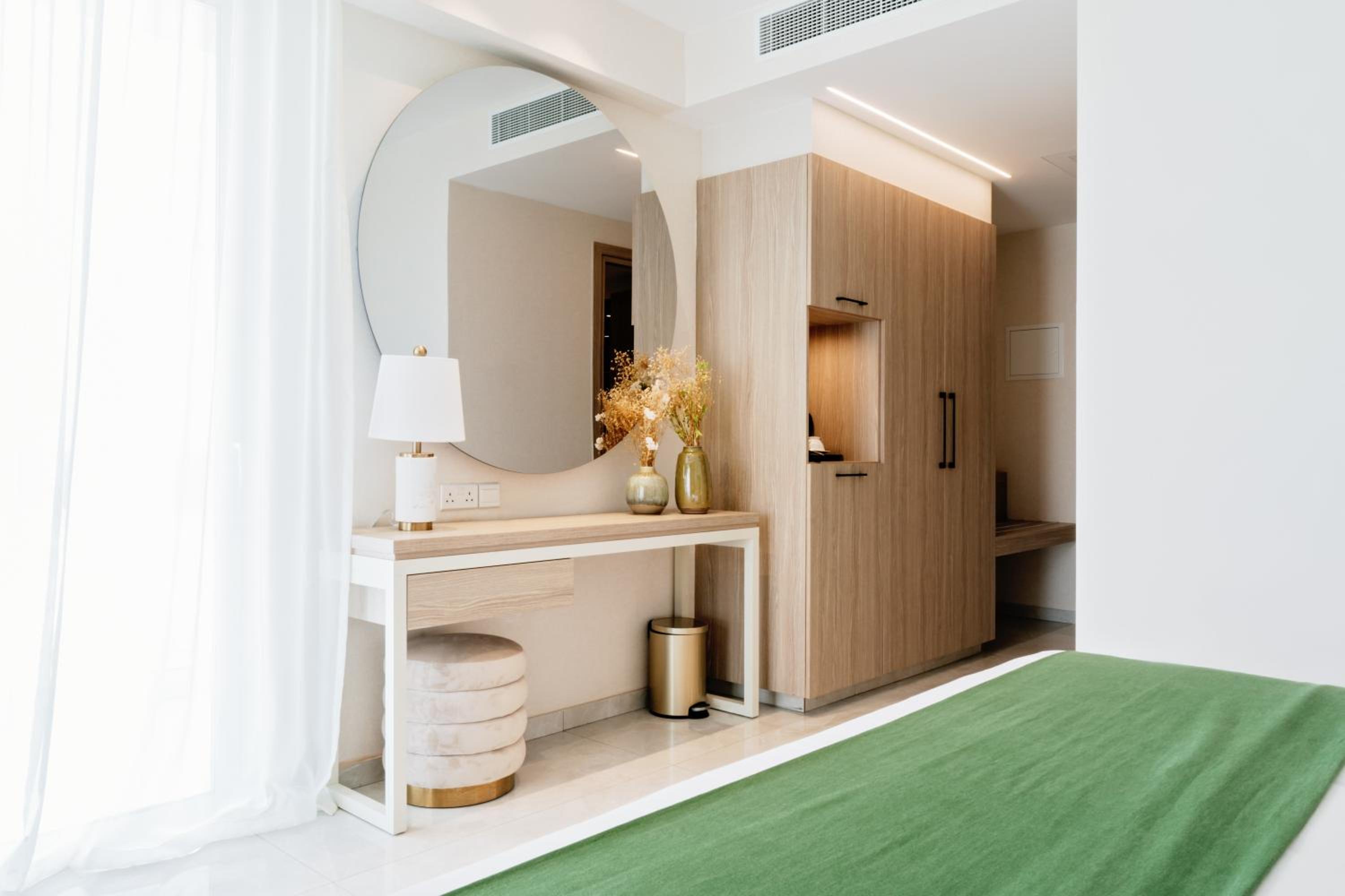 Suite with Sea View - Photo 7