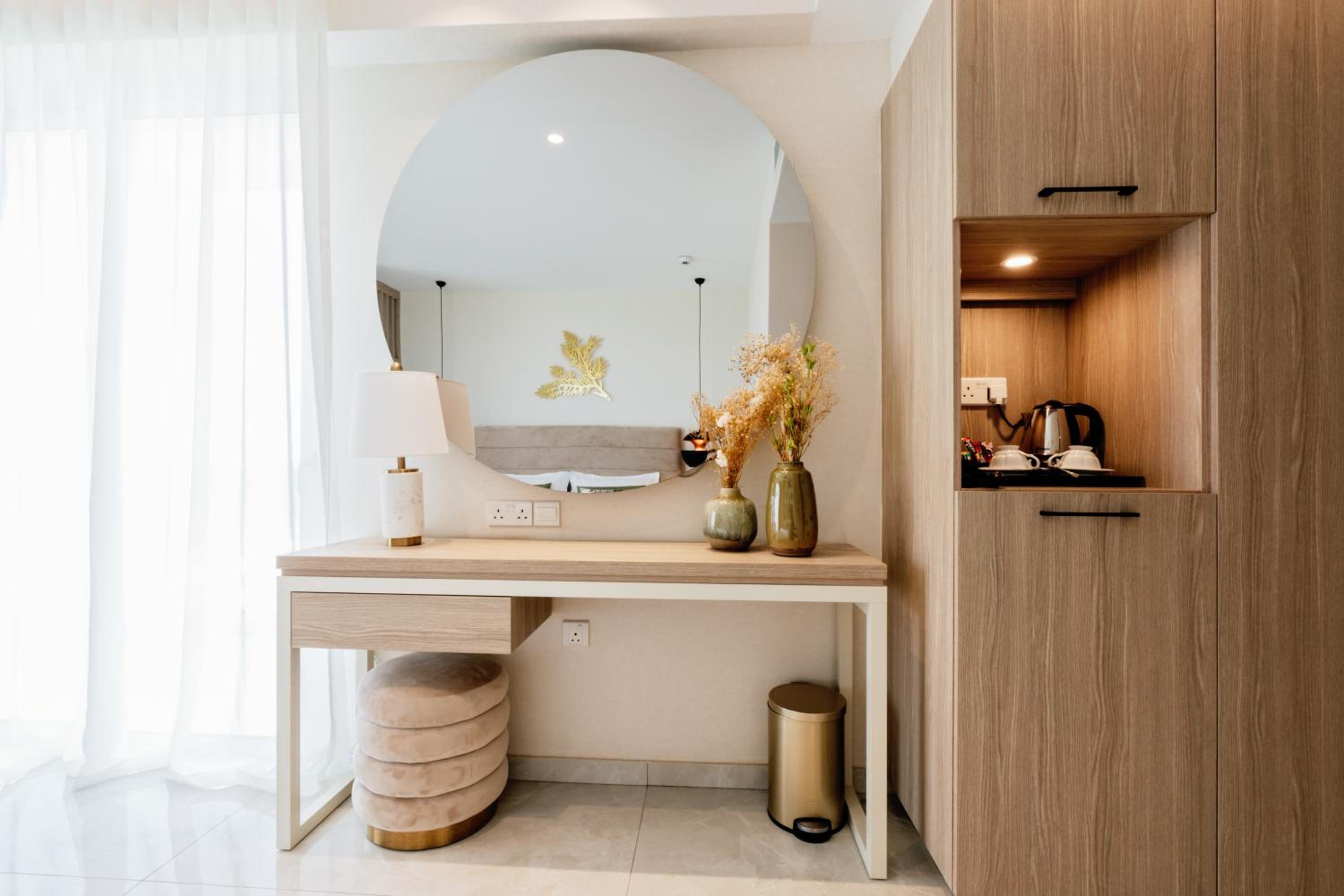 Suite with Sea View - Photo 9