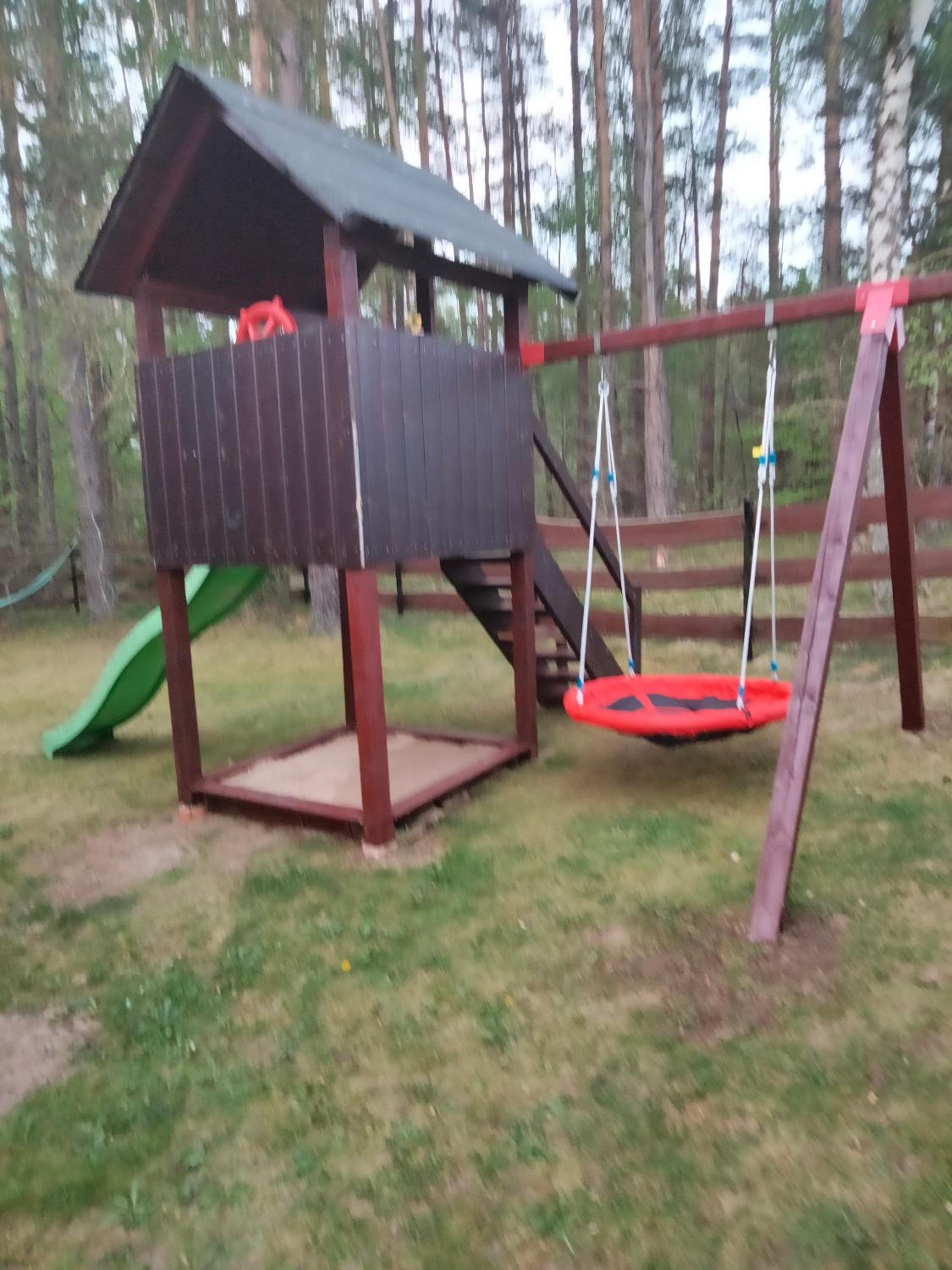 Three-Bedroom House - Photo 38