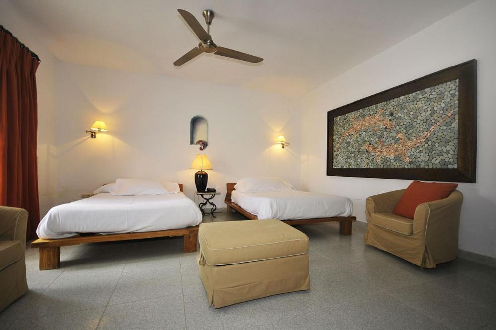 Habitación Doble